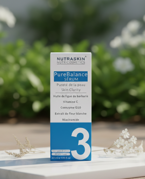 NutraSkin Sérum PureBalance 30 ml