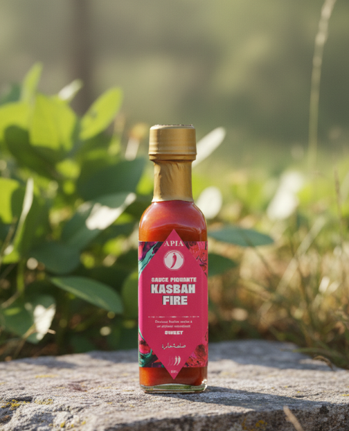 Kasban fire
