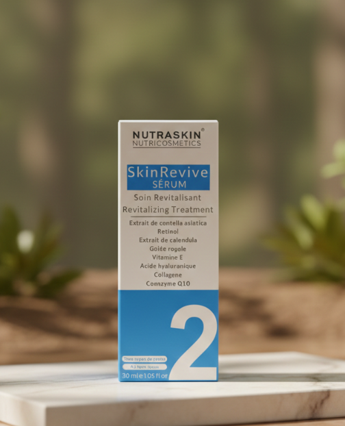 NutraSkin Sérum SkinRevive 30 ml