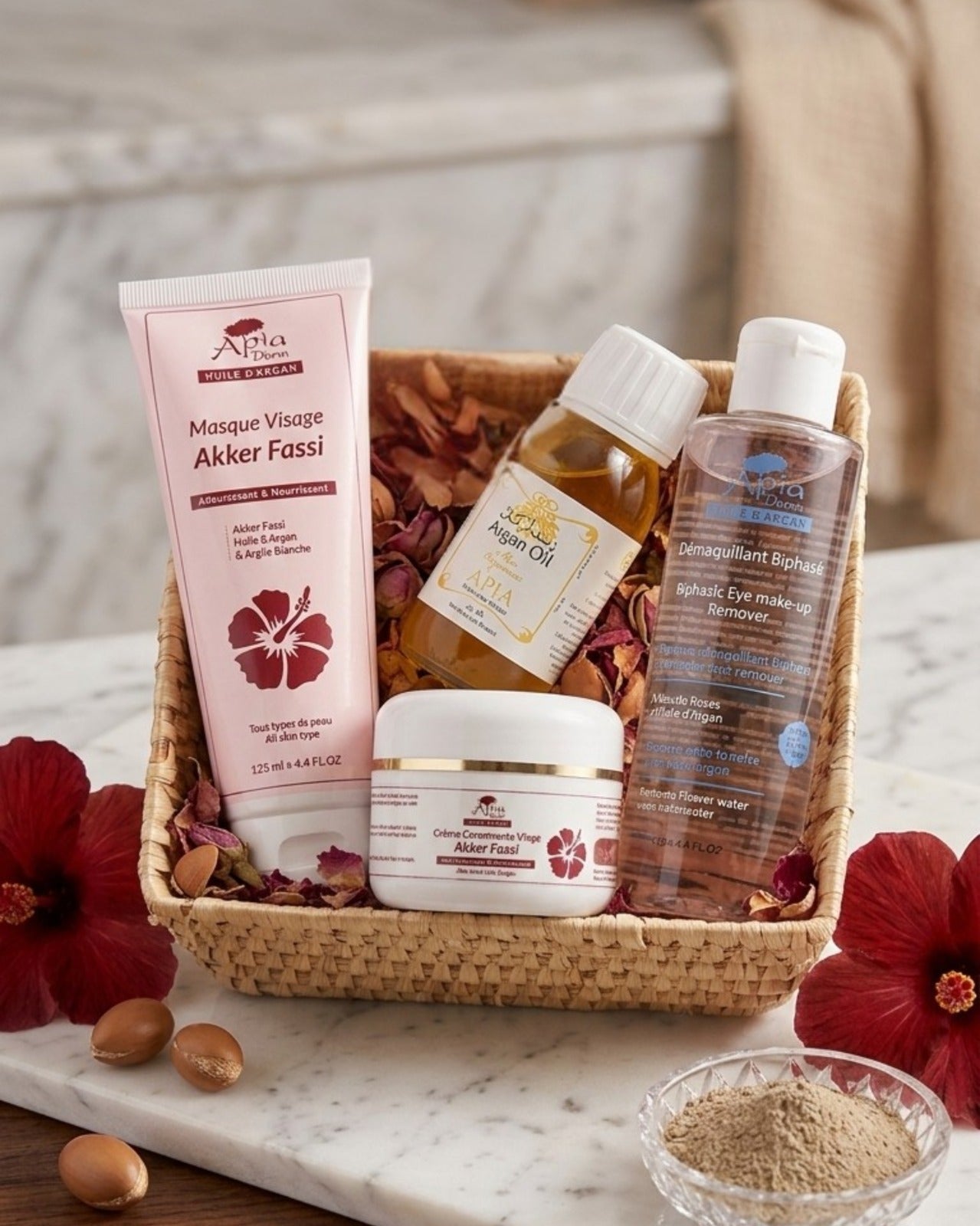 Pack Cosmétique 2