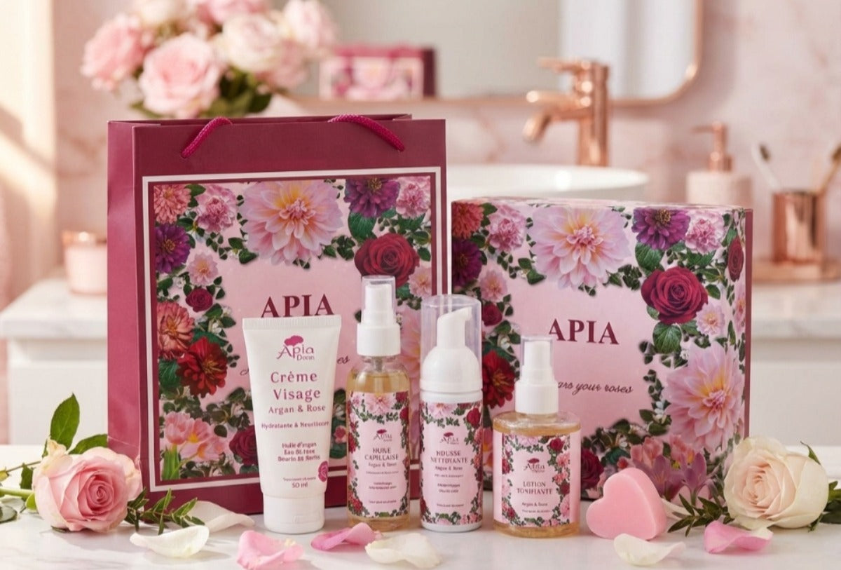 Pack Cosmétique 1
