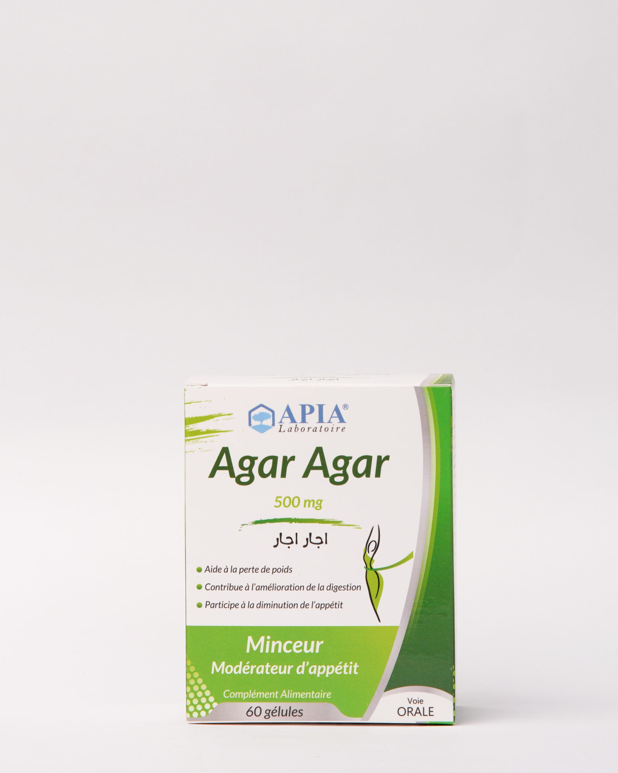 Agar Agar