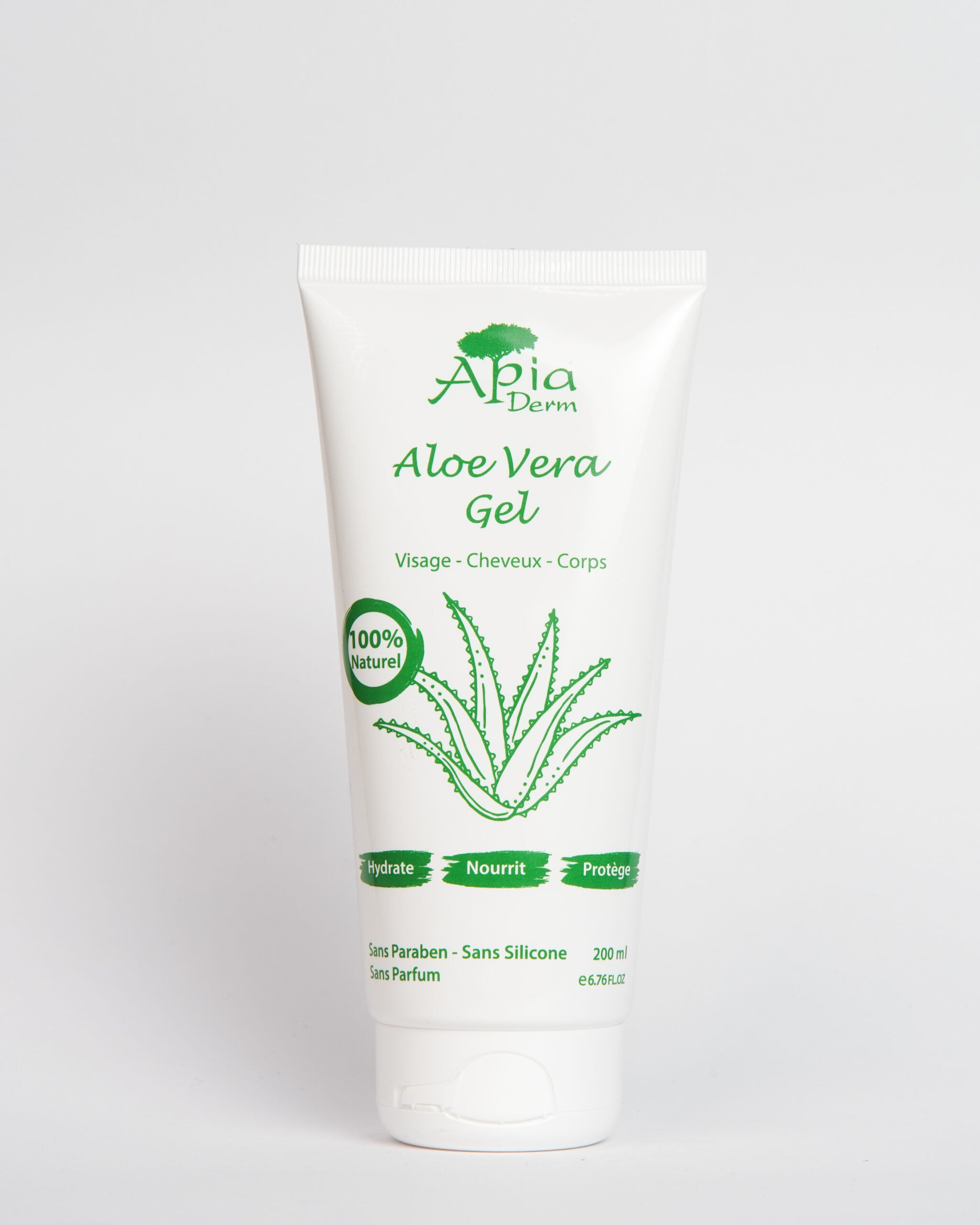 Aloe Vera Gel