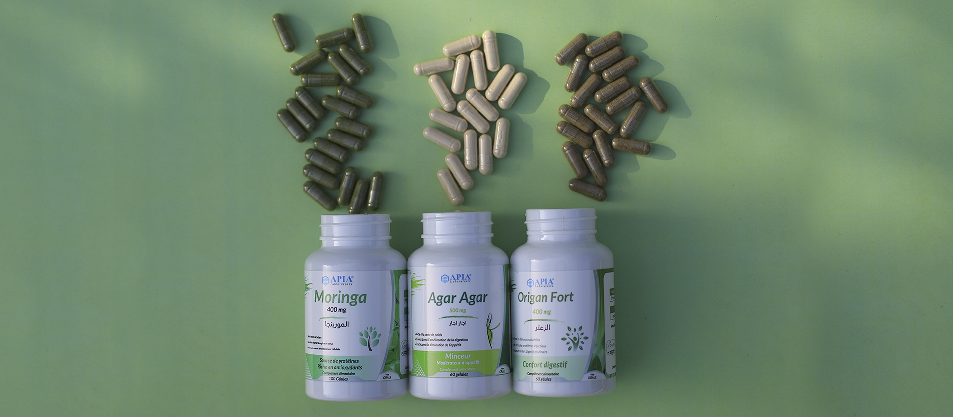 <p>Vitalité au quotidien</p>