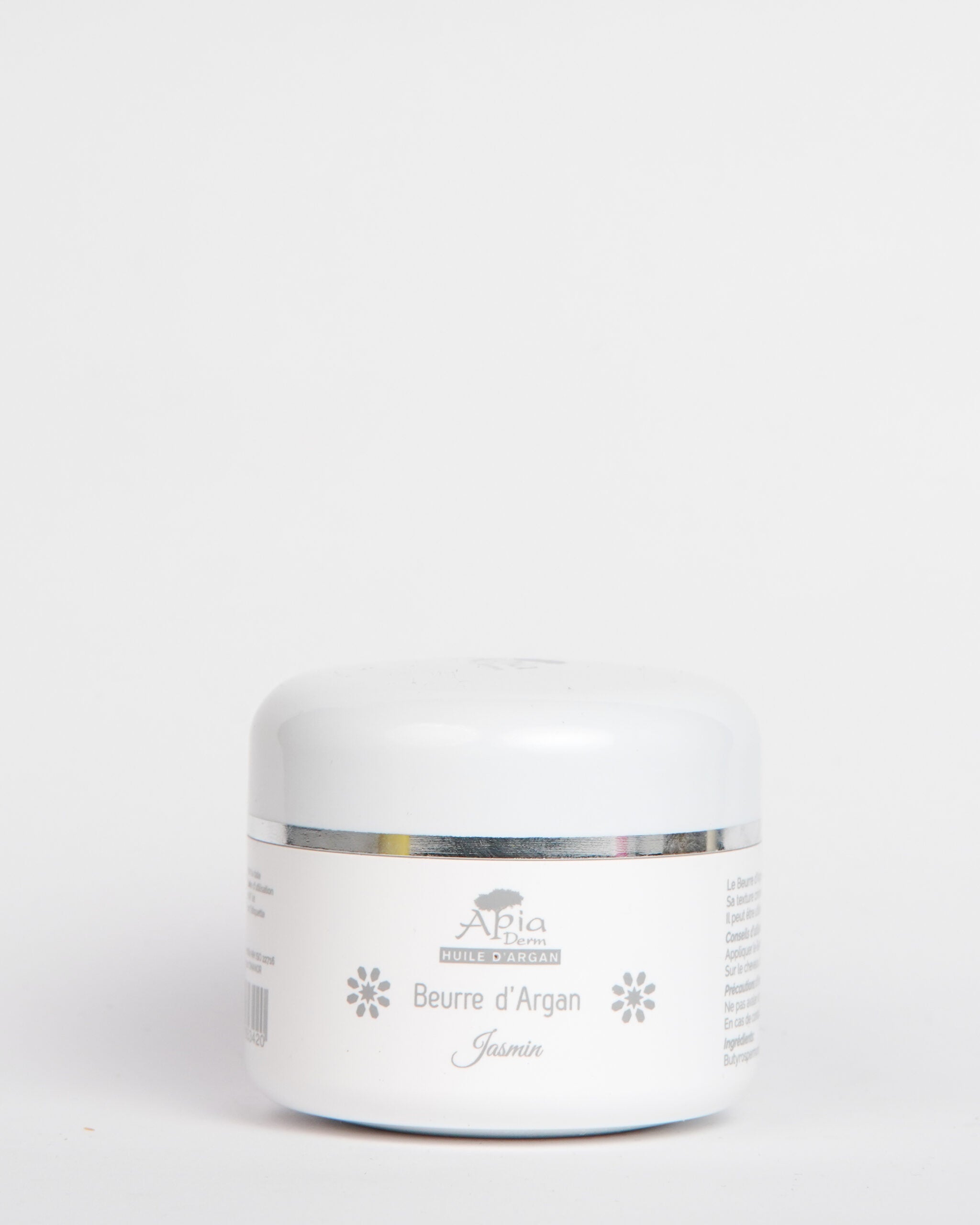 Beurre D'Argan Sublime Jasmin