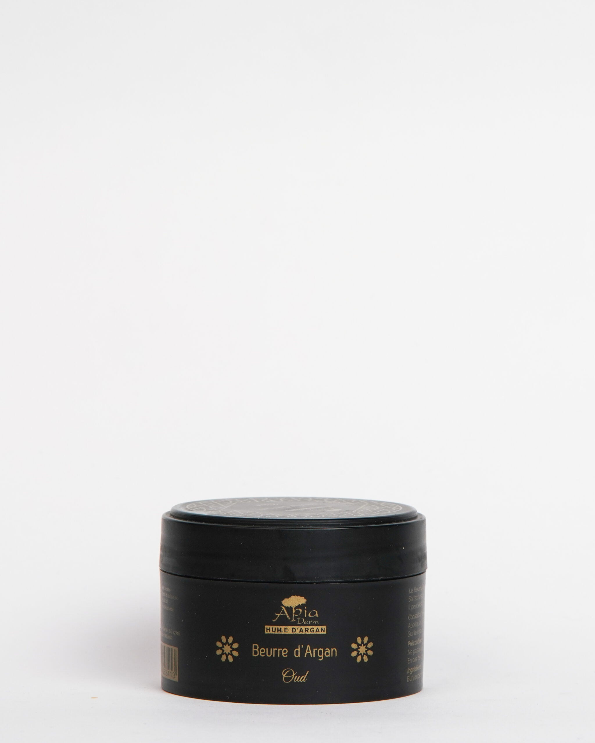 Beurre D'Argan Sublime Oud