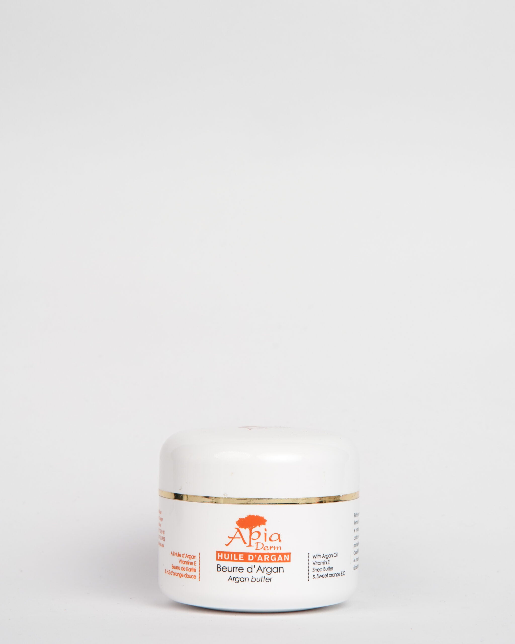 Beurre D'Argan
