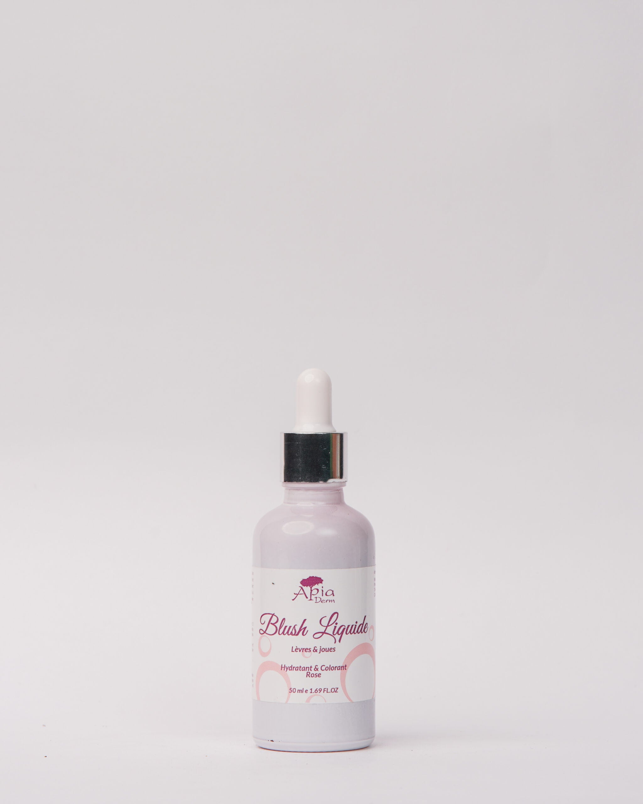 Blush Liquide