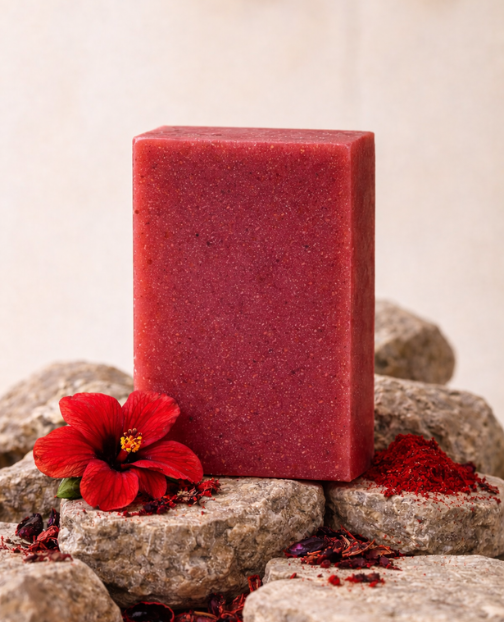 Savon Artisanal-l'Akker Fassi
