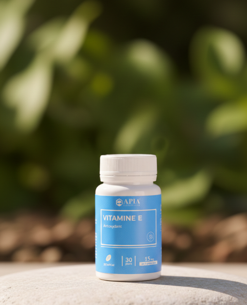 Vitamine E