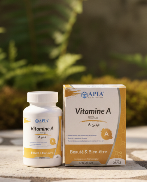 Vitamine A