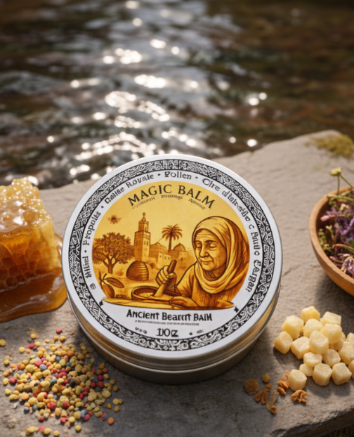 Magic balm 100g
