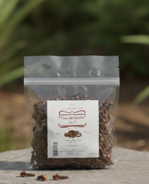 Clou De Girofle 50 g