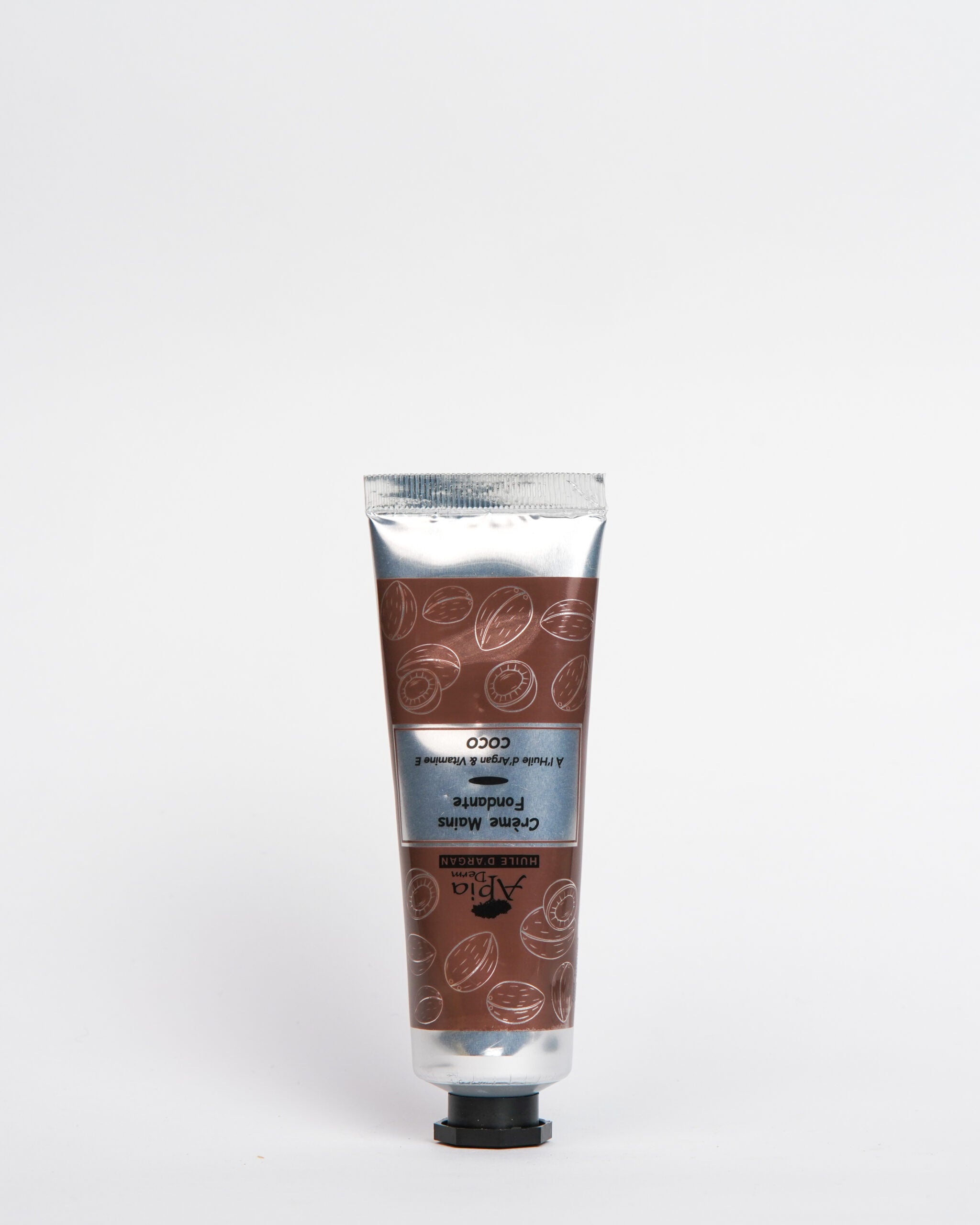 Crème Fondante Mains Coco