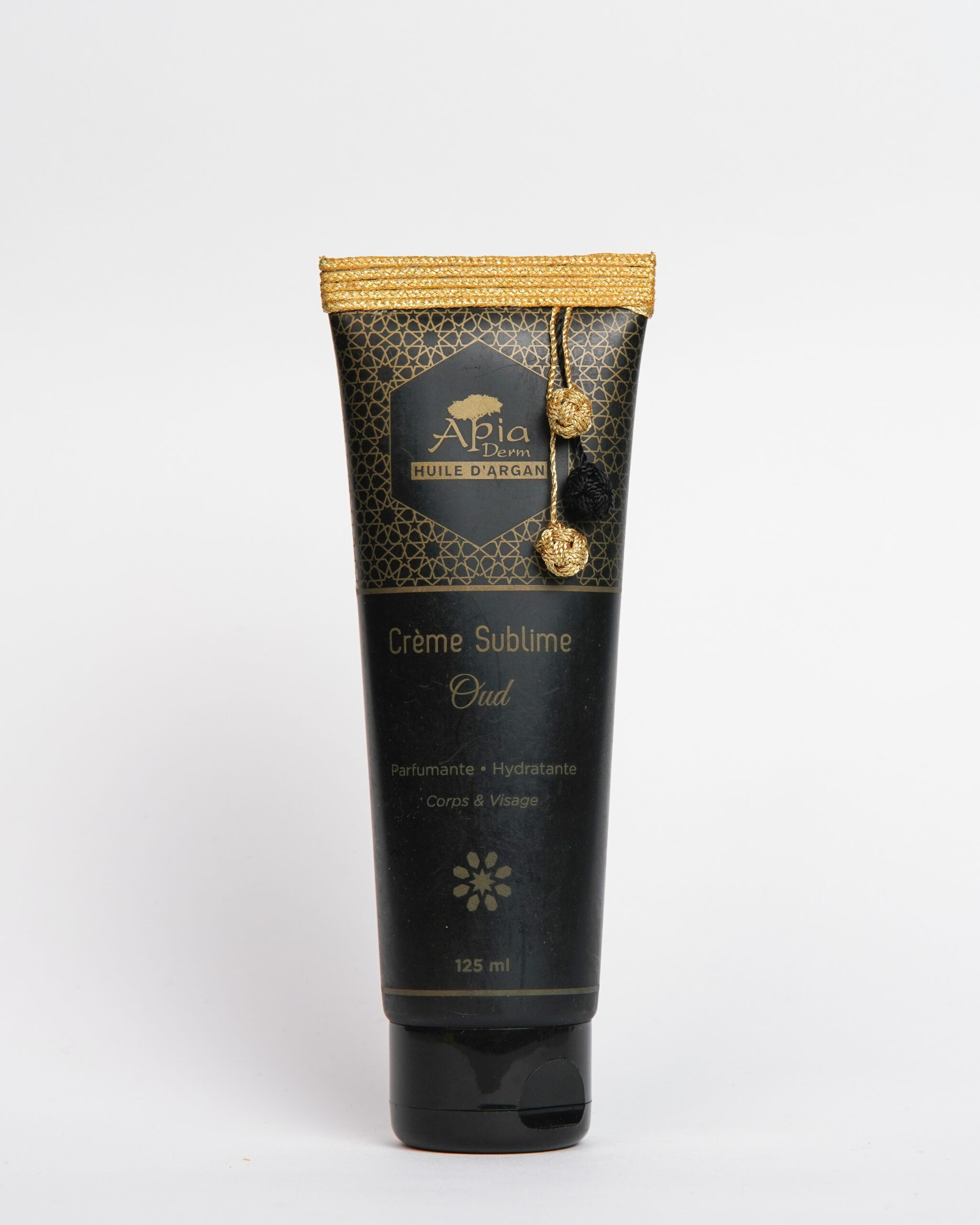 Crème Sublime Oud