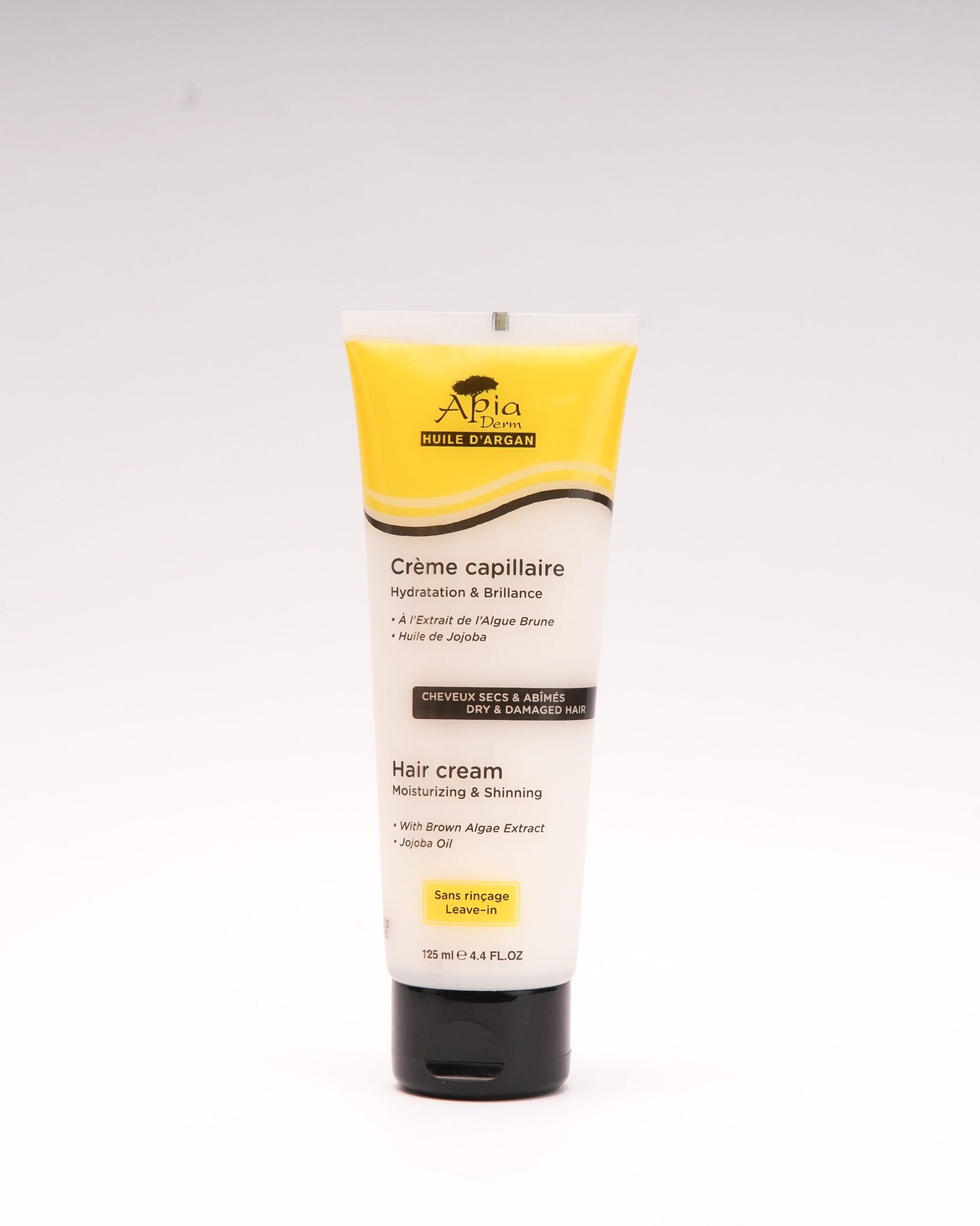 Crème Capillaire