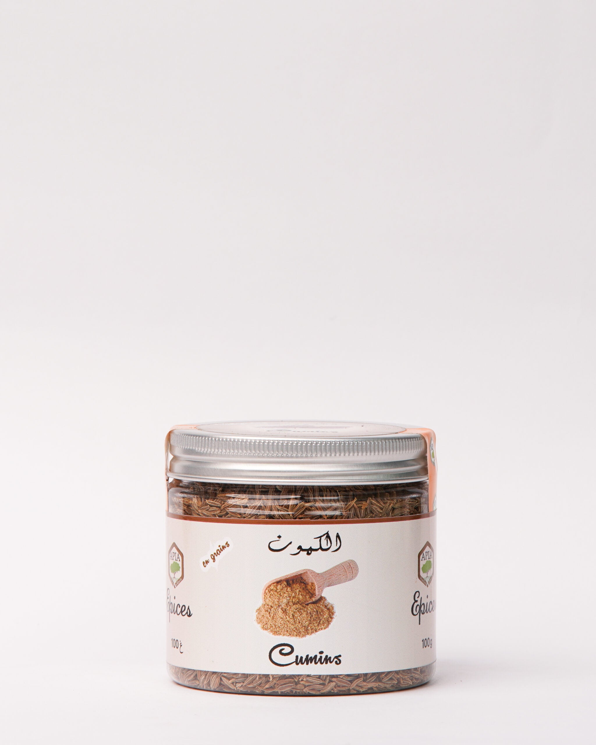 Cumin Grains