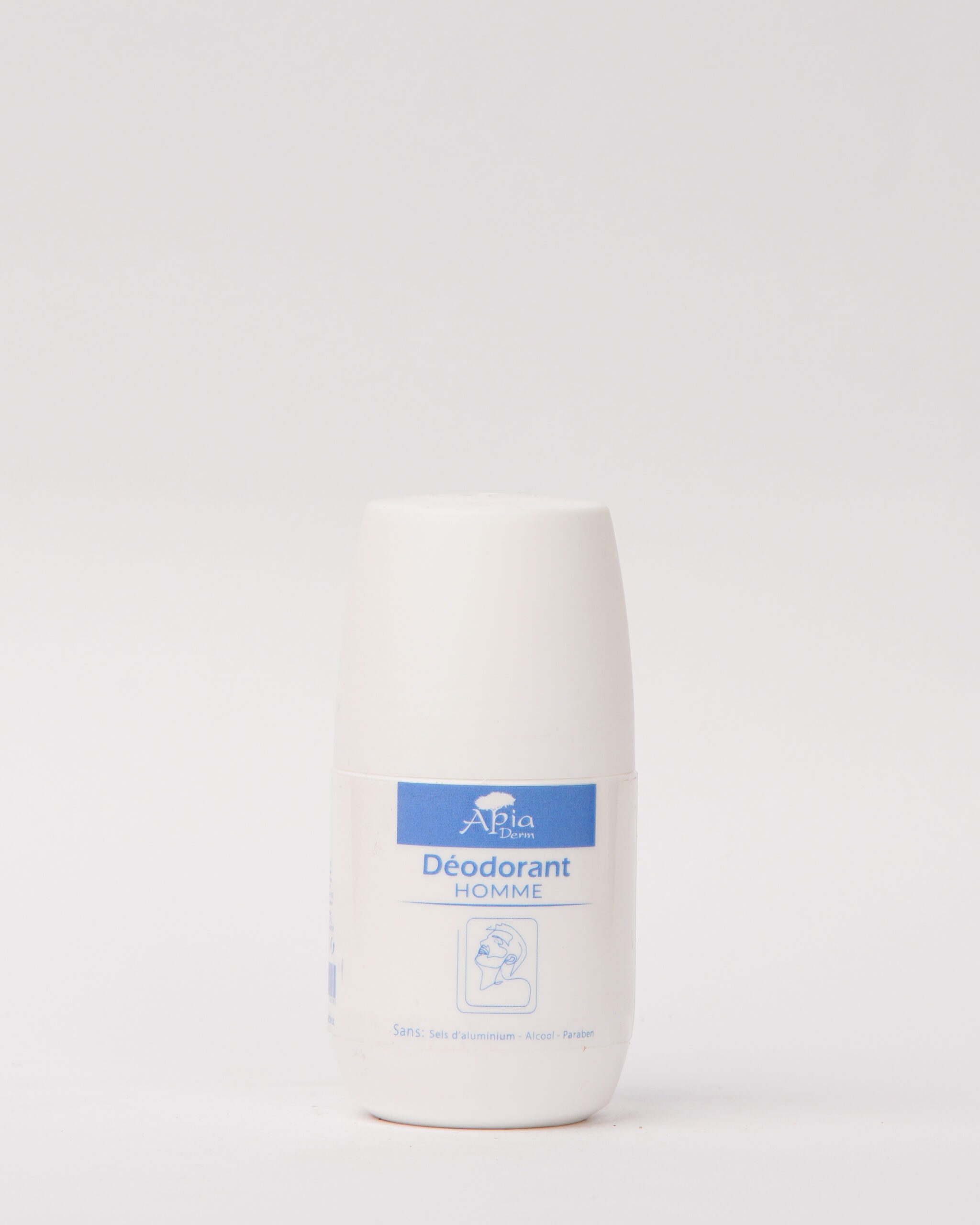 Déodorant Anti-Odeur pour homme