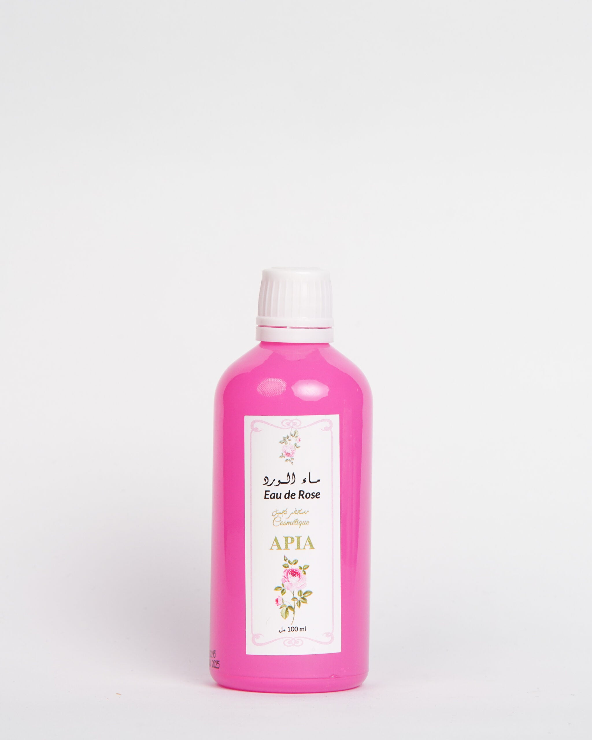 Eau De Rose