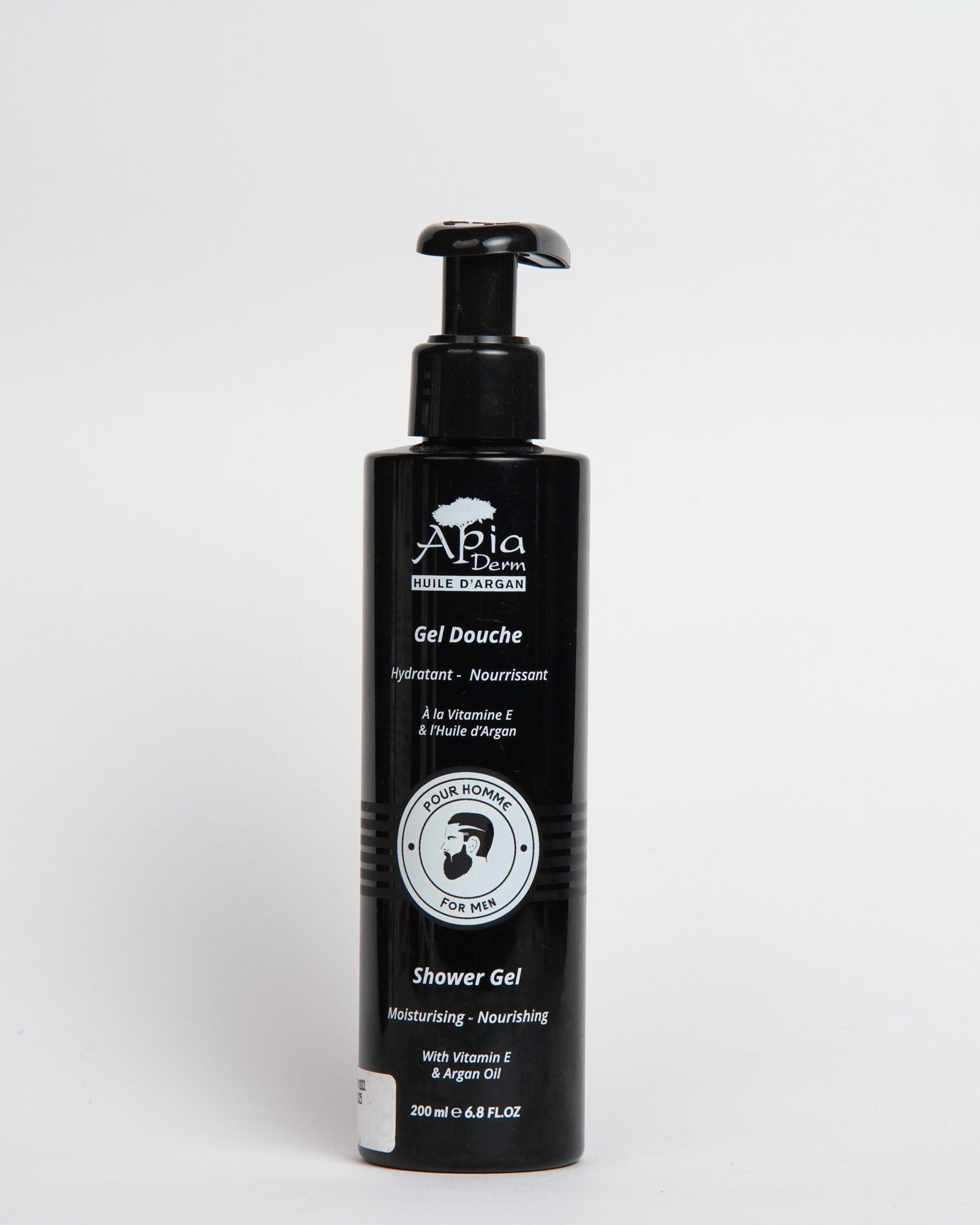 Gel Douche homme