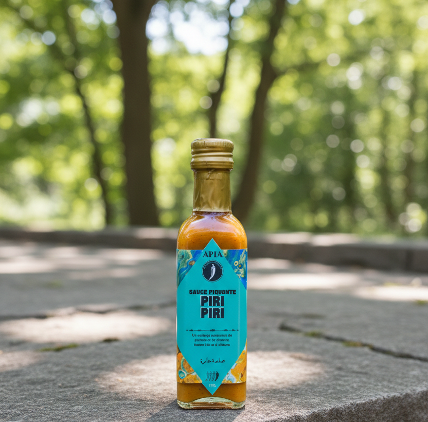 Piri Piri