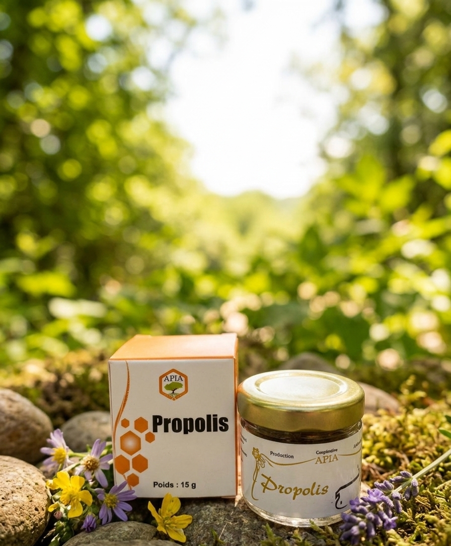 Propolis 15 g