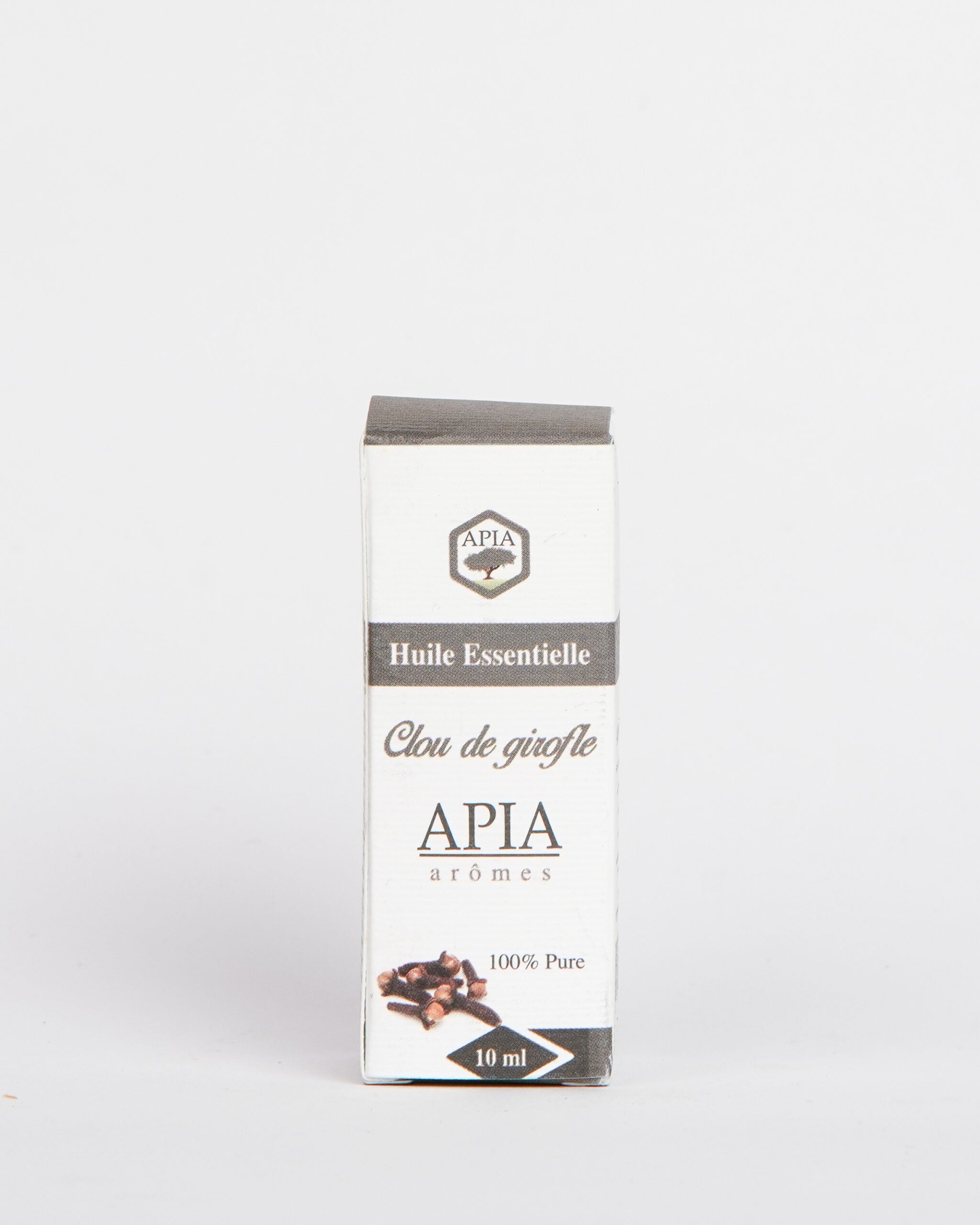 Huile Essentielle Clou De Girofle