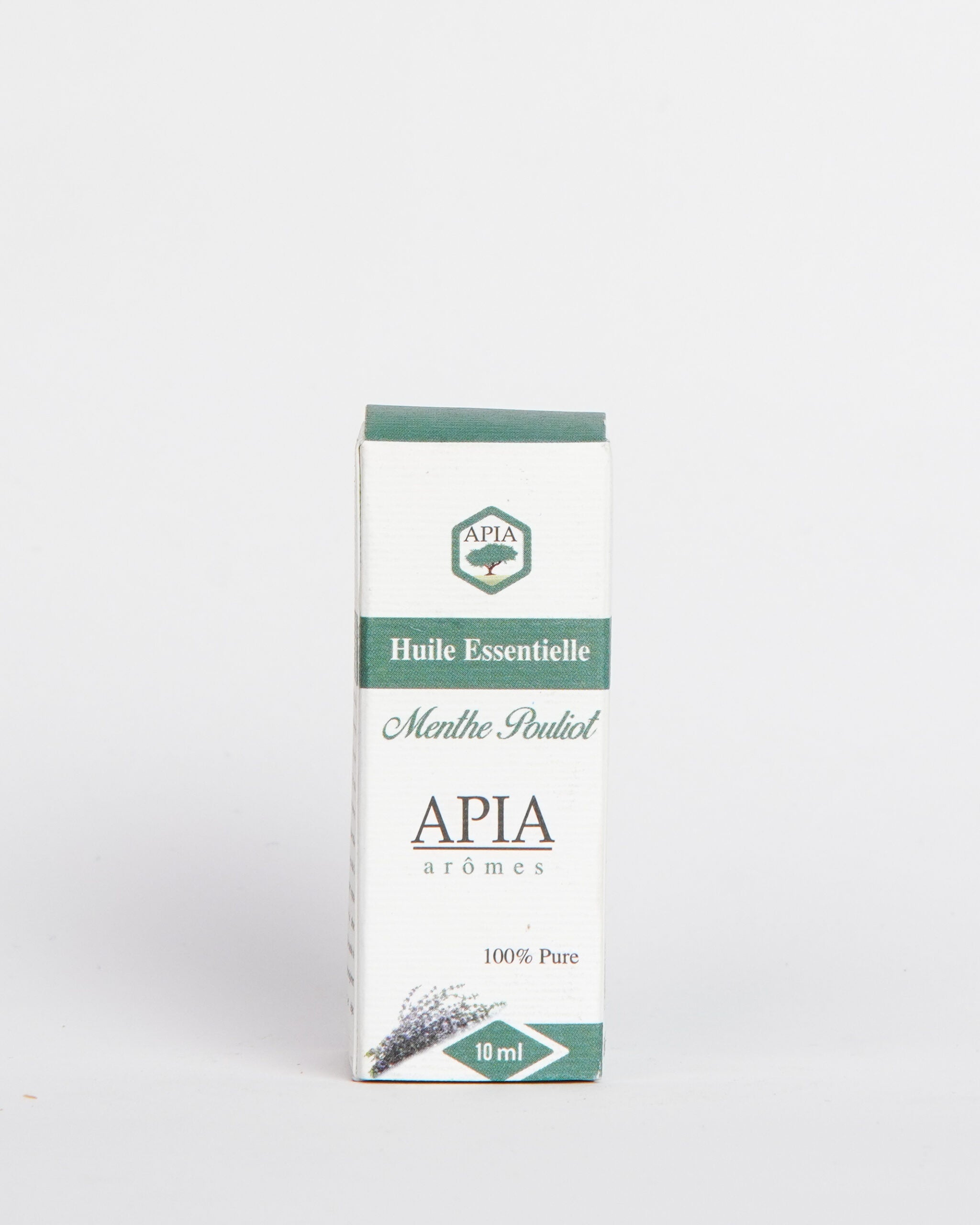 Huile Essentielle Menthe Pouliot