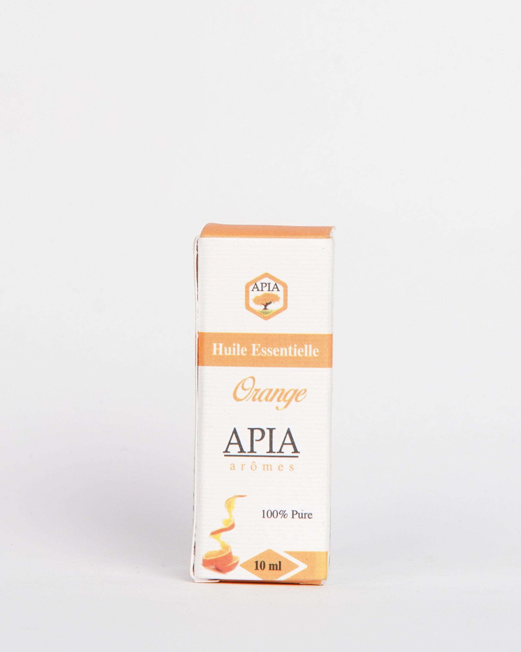 Huile Essentielle Orange