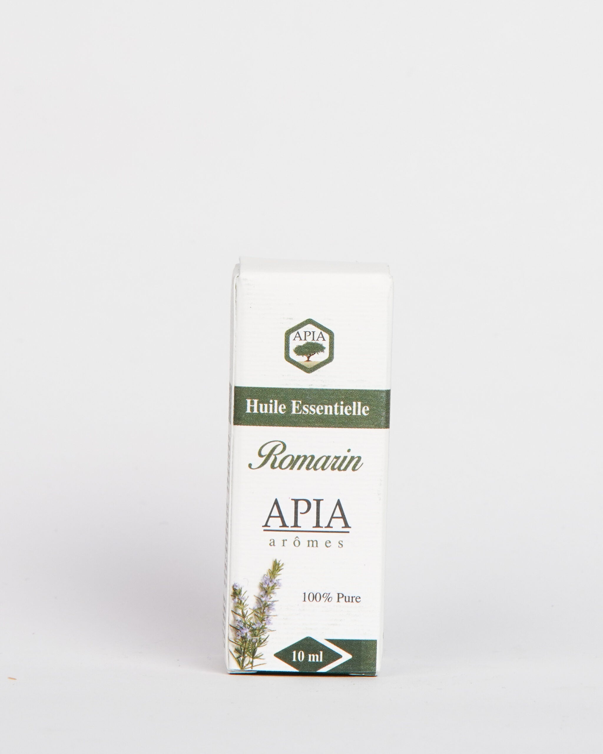 Huile Essentielle Romarin