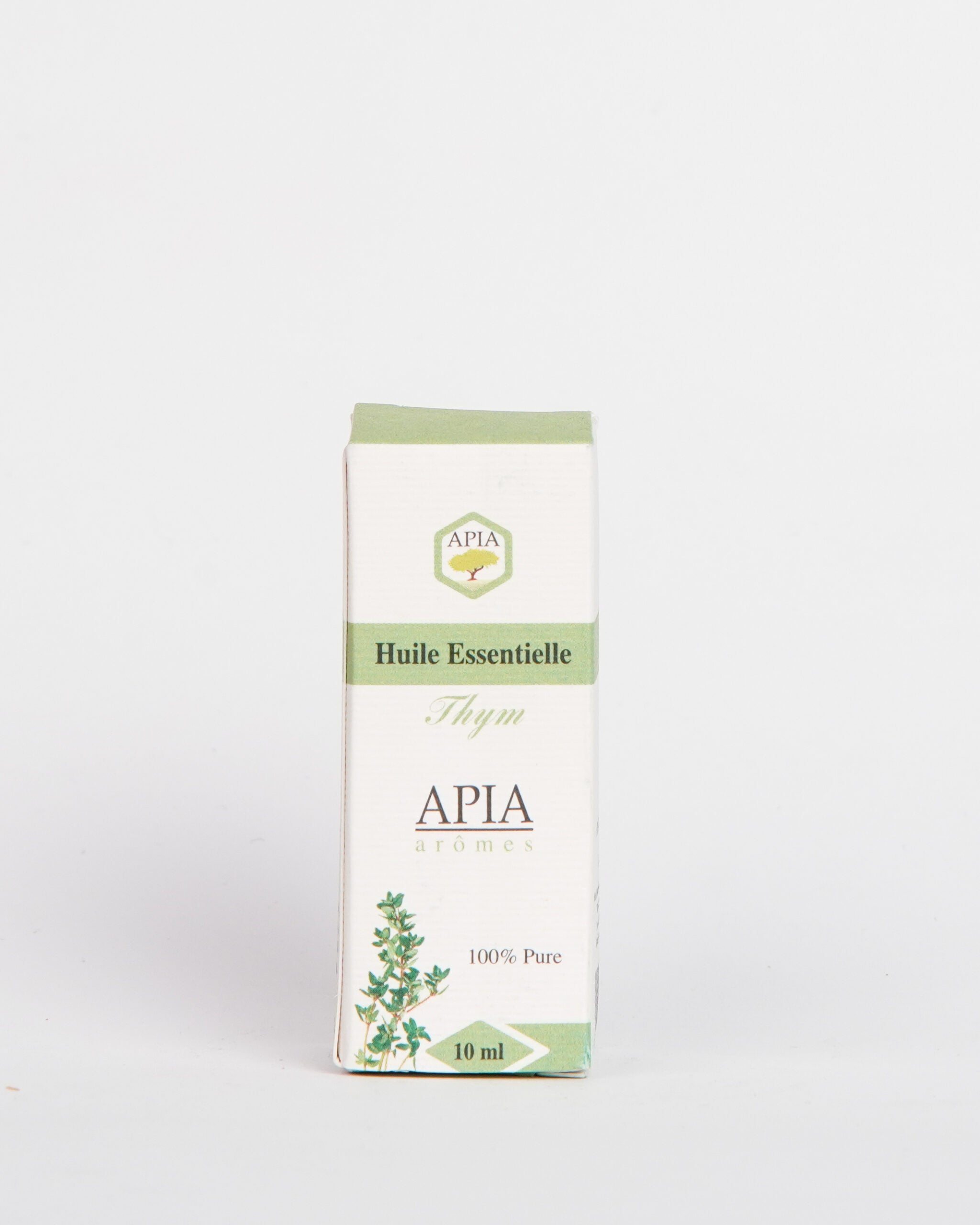 Huile Essentielle Thym