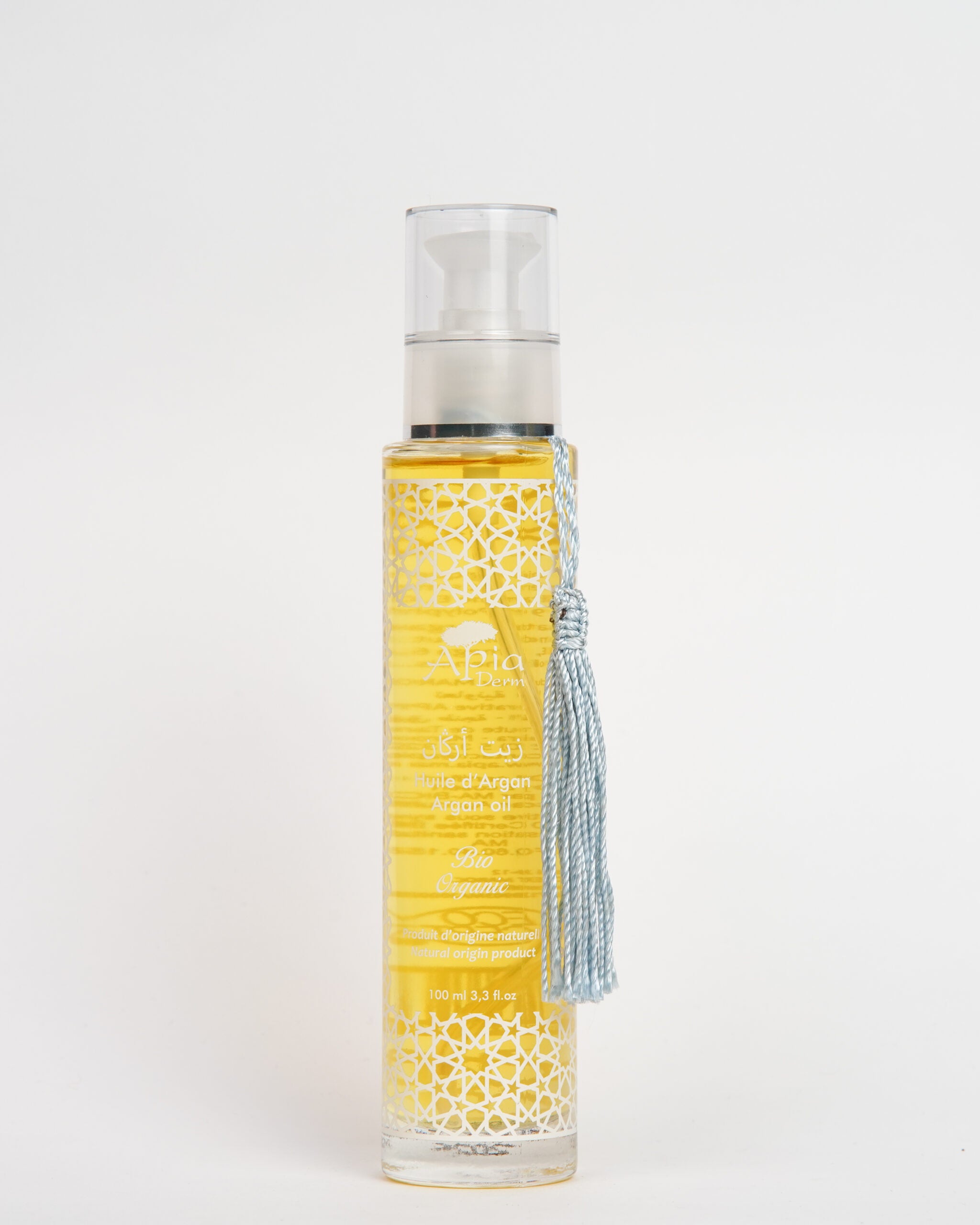 Huile D'Argan Arabesque
