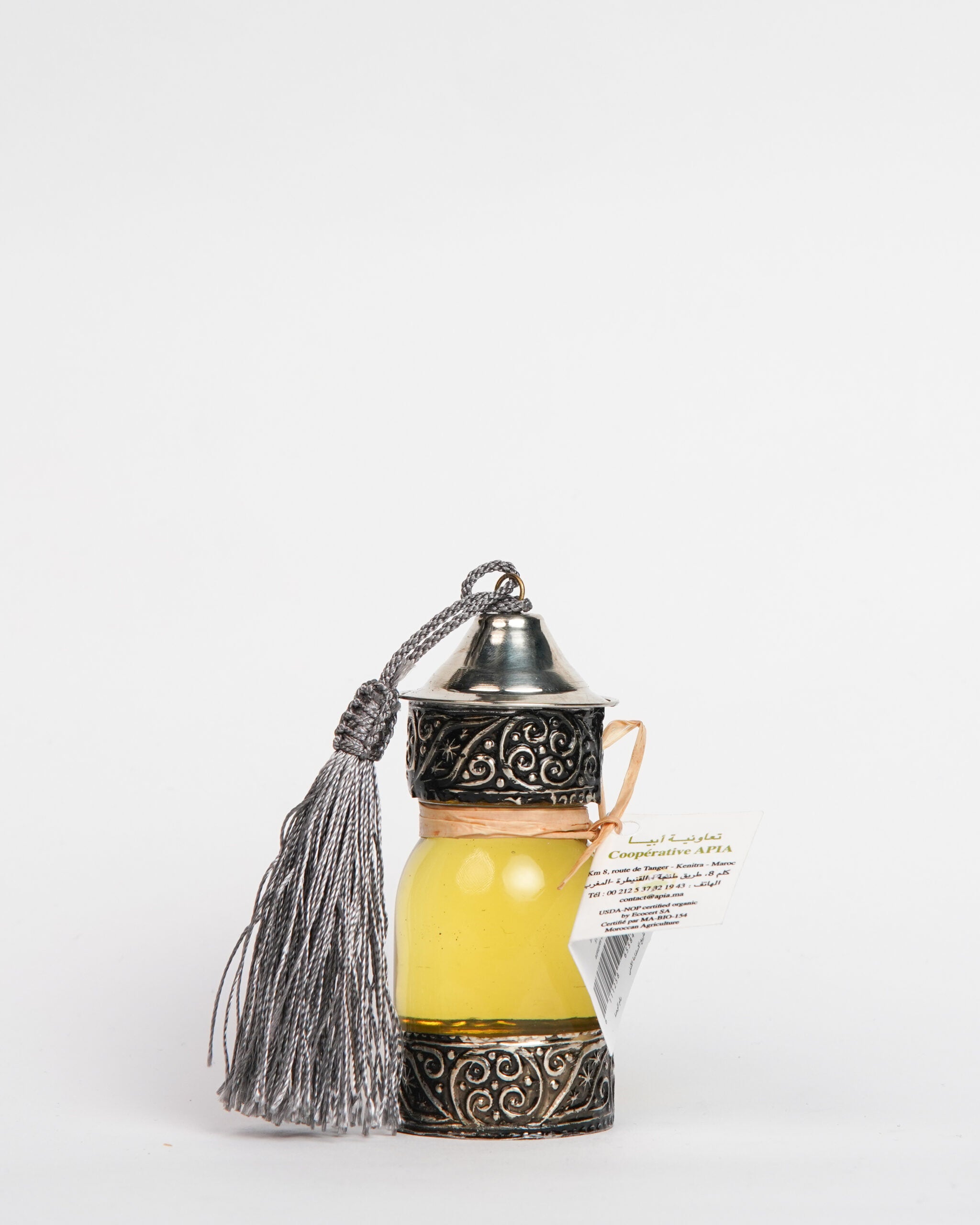 Huile D'Argan Artisanale