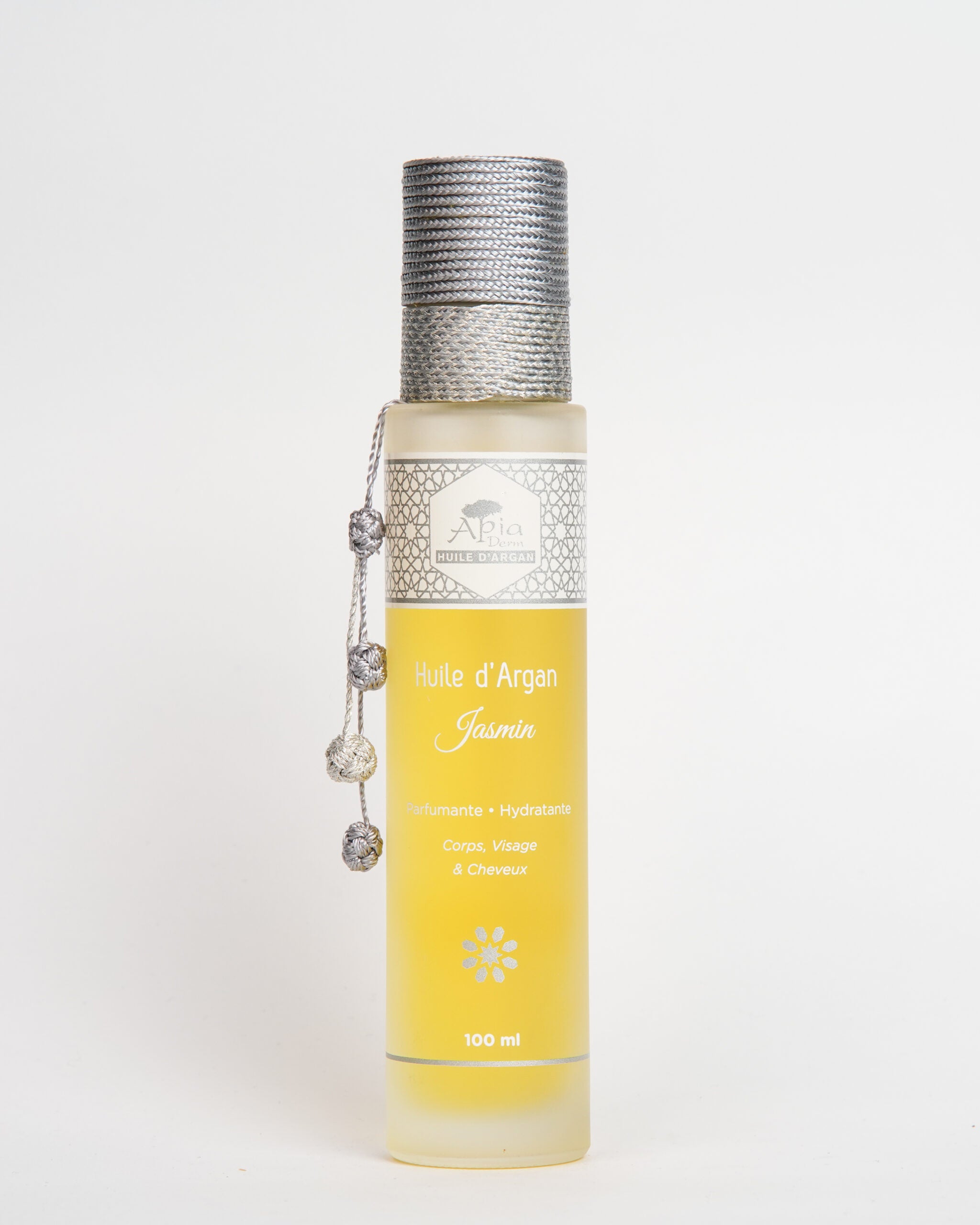 Huile D'Argan Sublime Jasmin