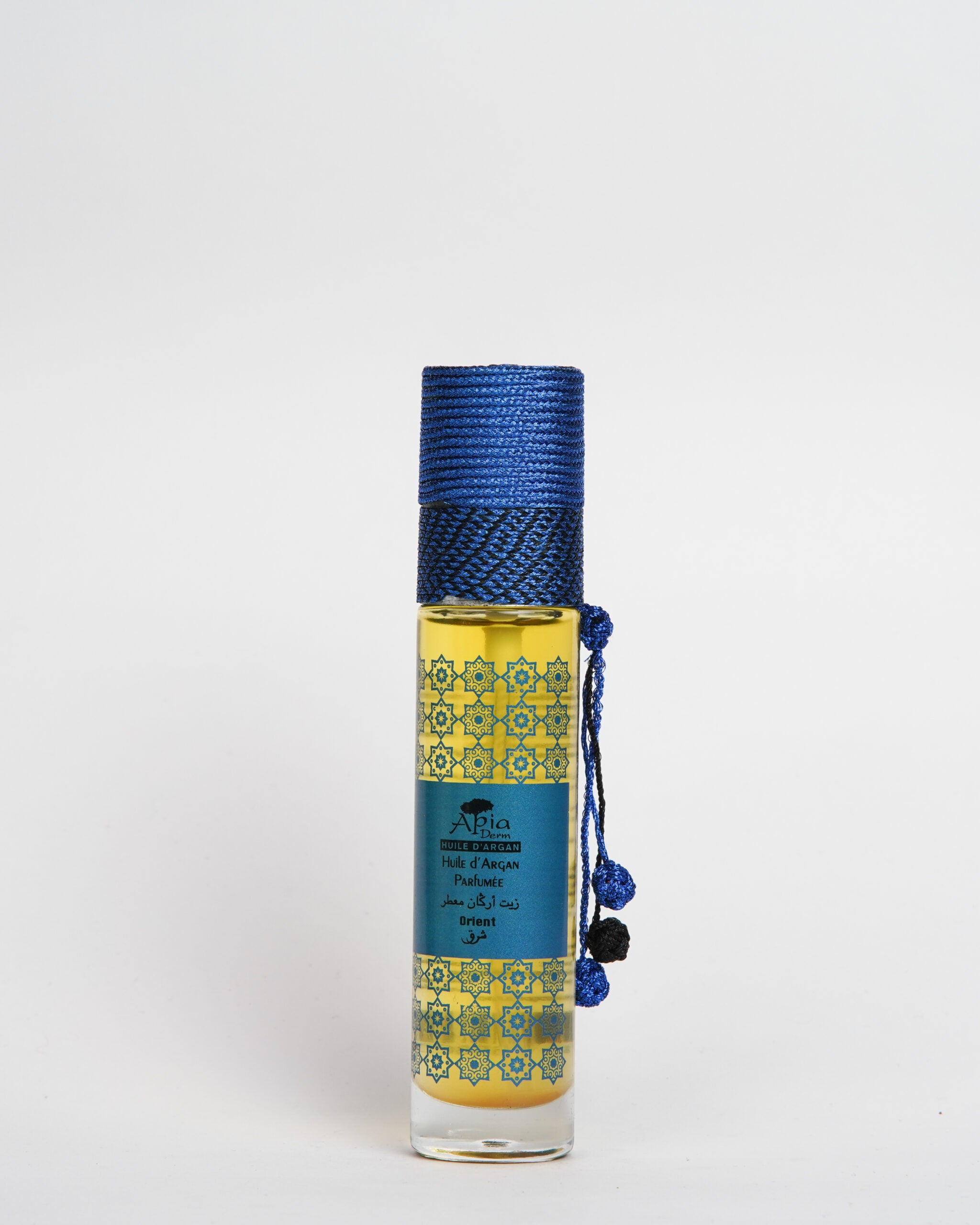Huile D'Argan Orient Artisanale