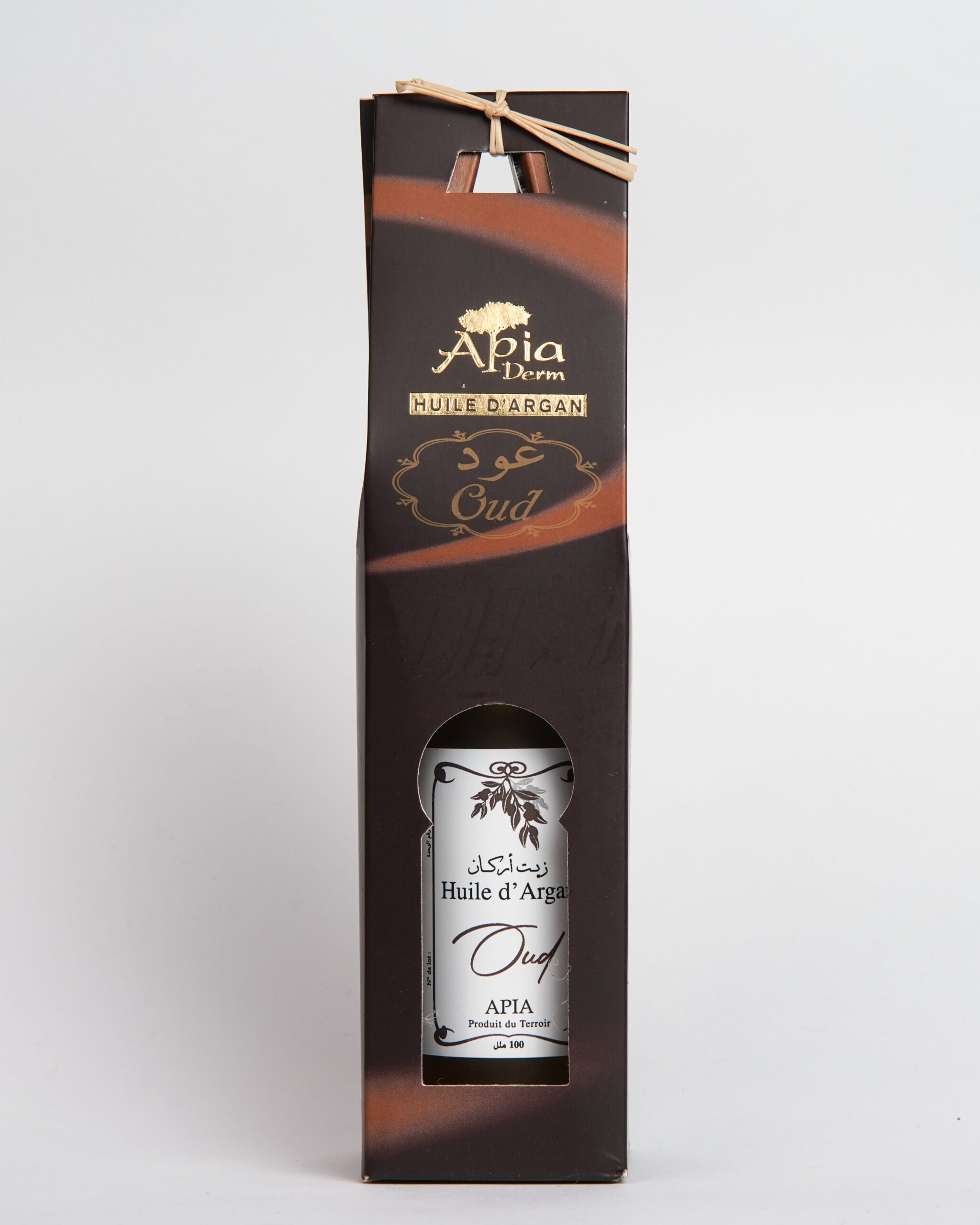 Huile D'Argan Oud