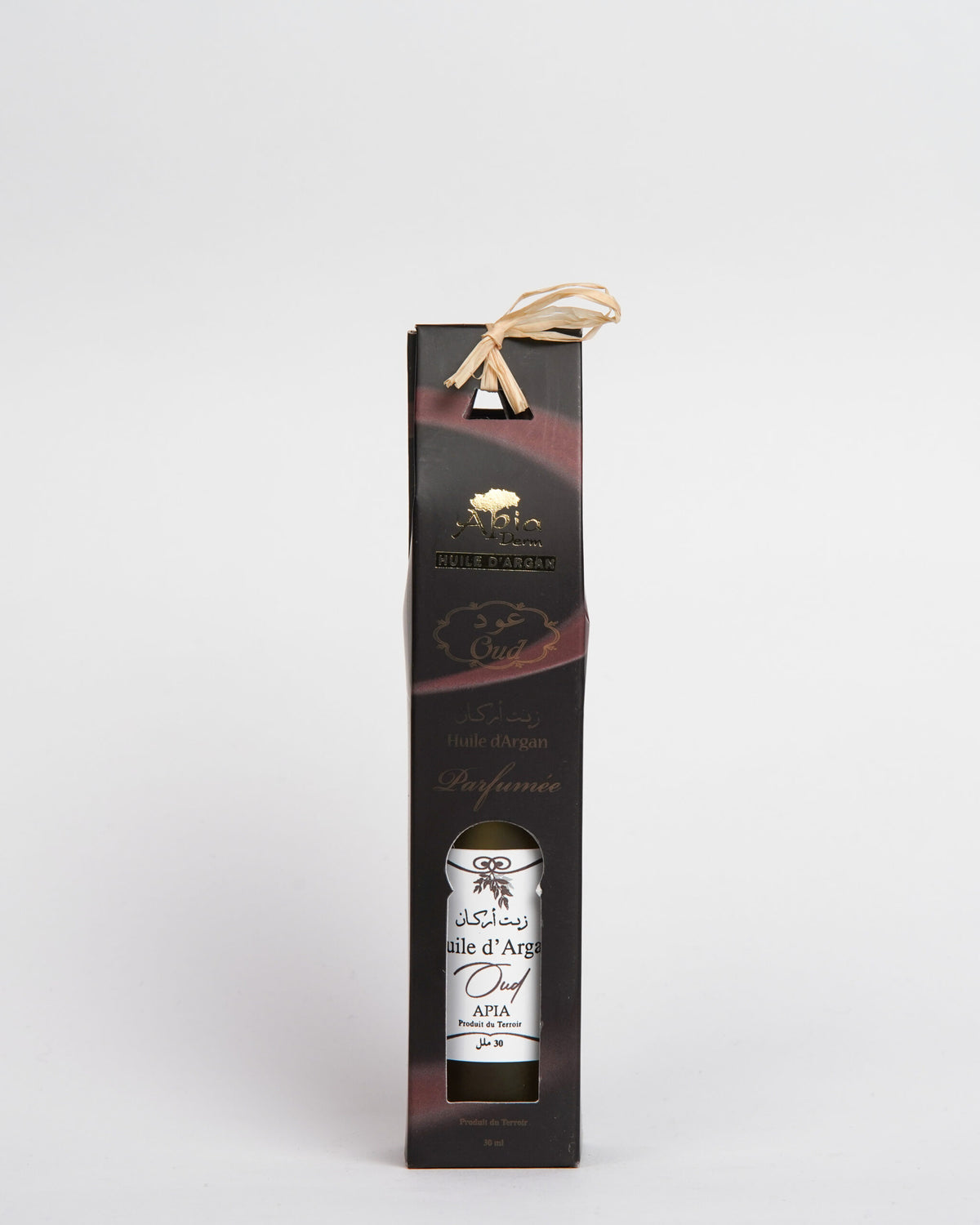Huile D'Argan Oud
