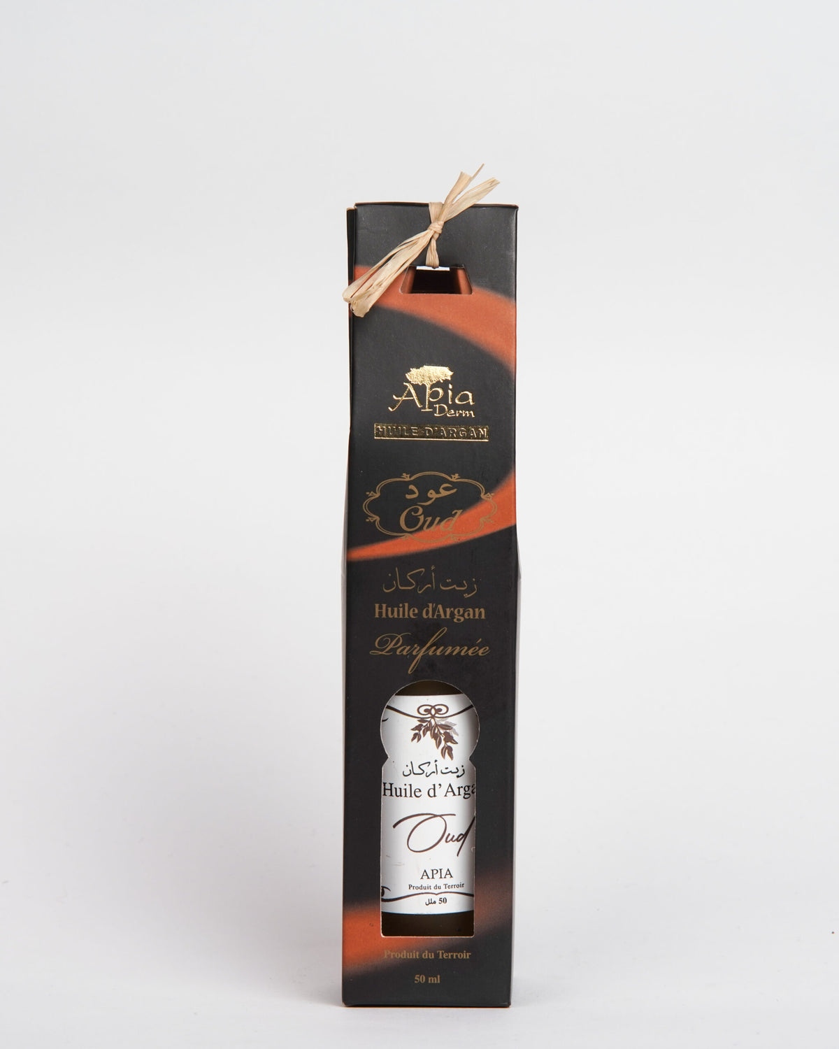 Huile D'Argan Oud