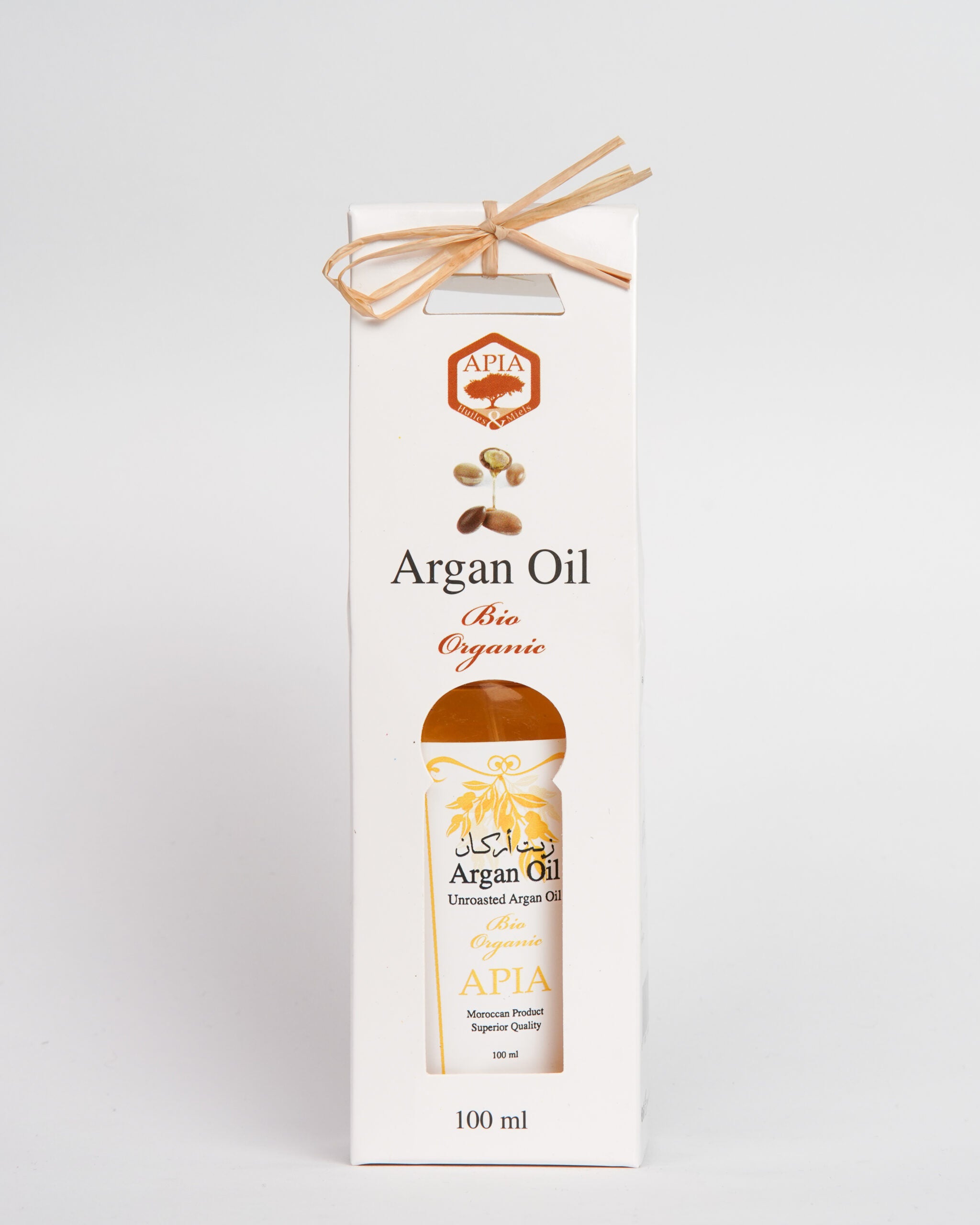 Huile D'Argan Spray