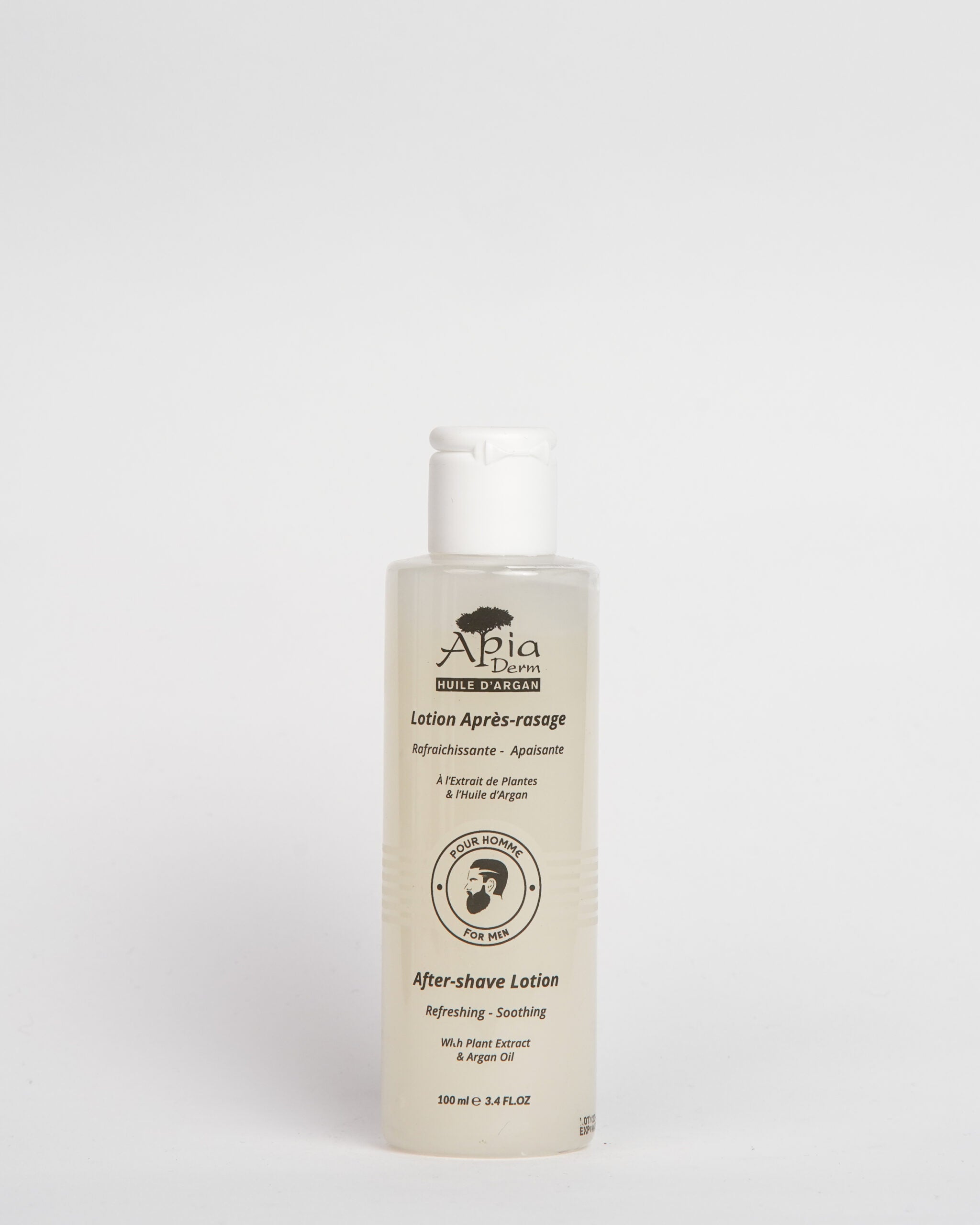 Lotion Après-Rasage