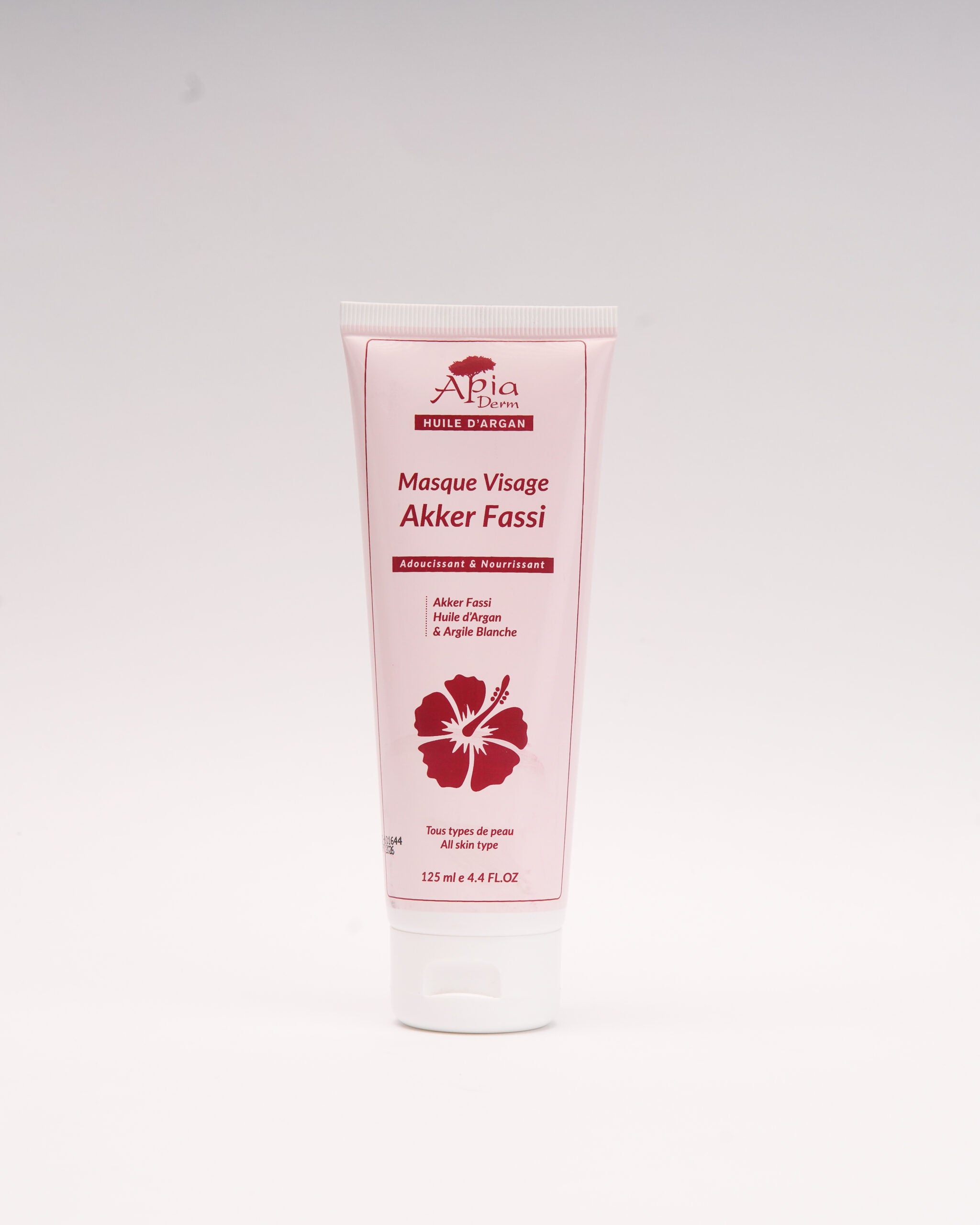 Masque À L’Aker Fassi