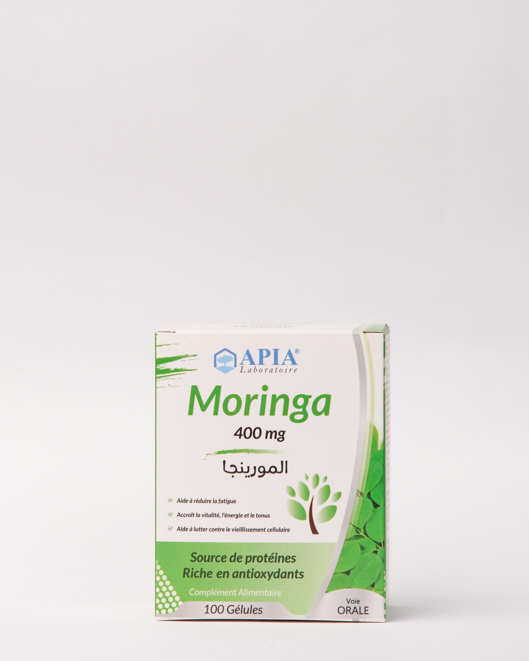 Moringa