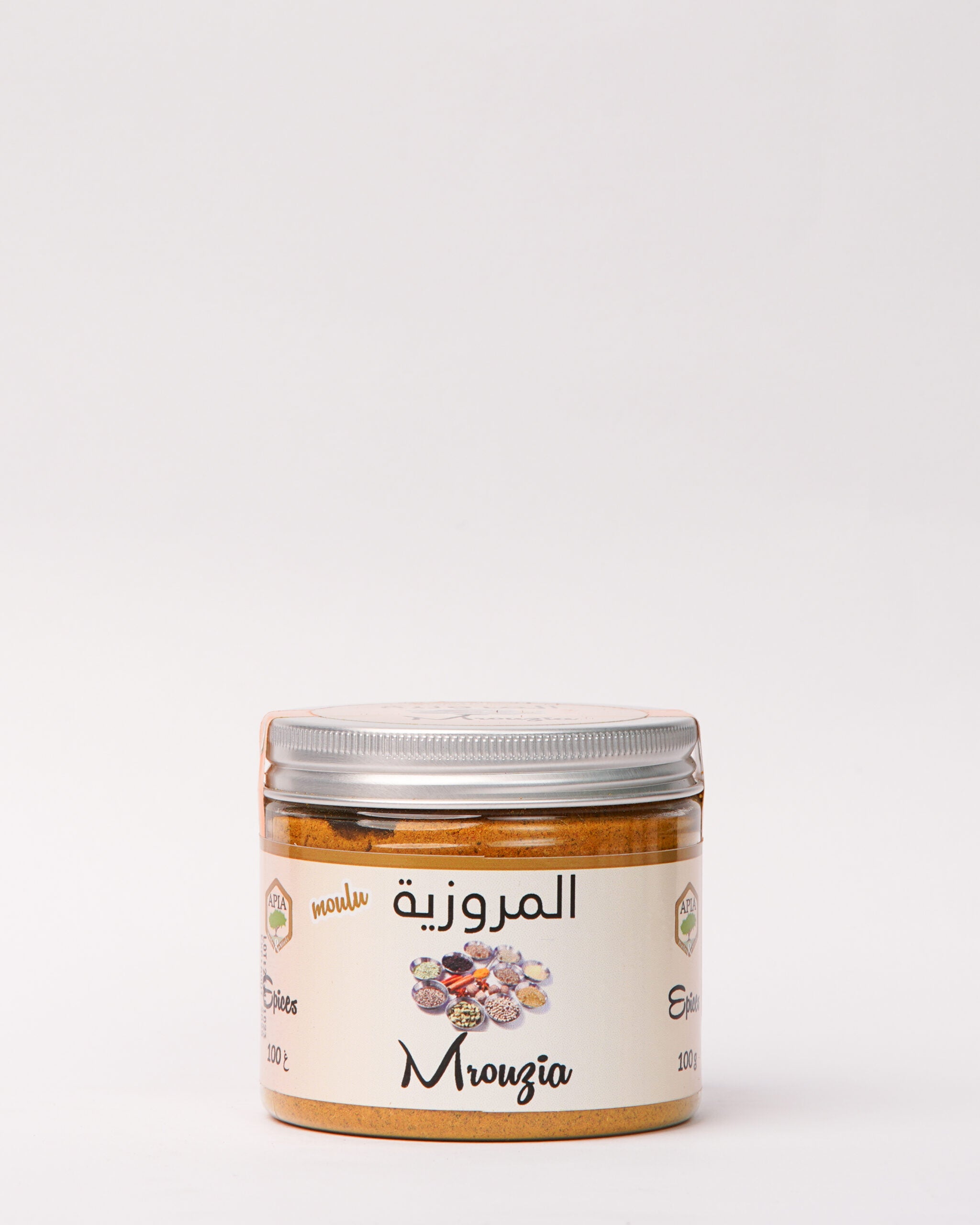 Mrouzia moulu