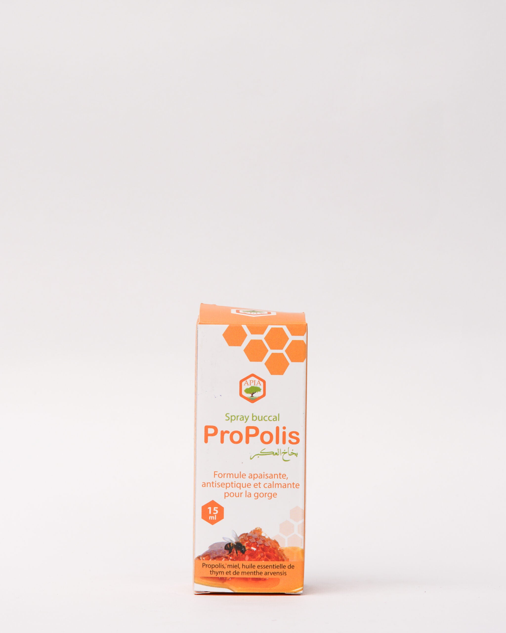 Propolis Spray