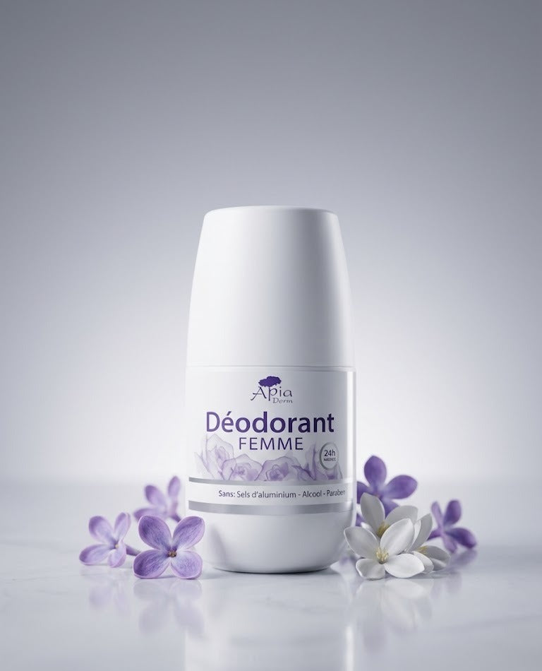 Déodorant Anti-Odeur pour femmes
