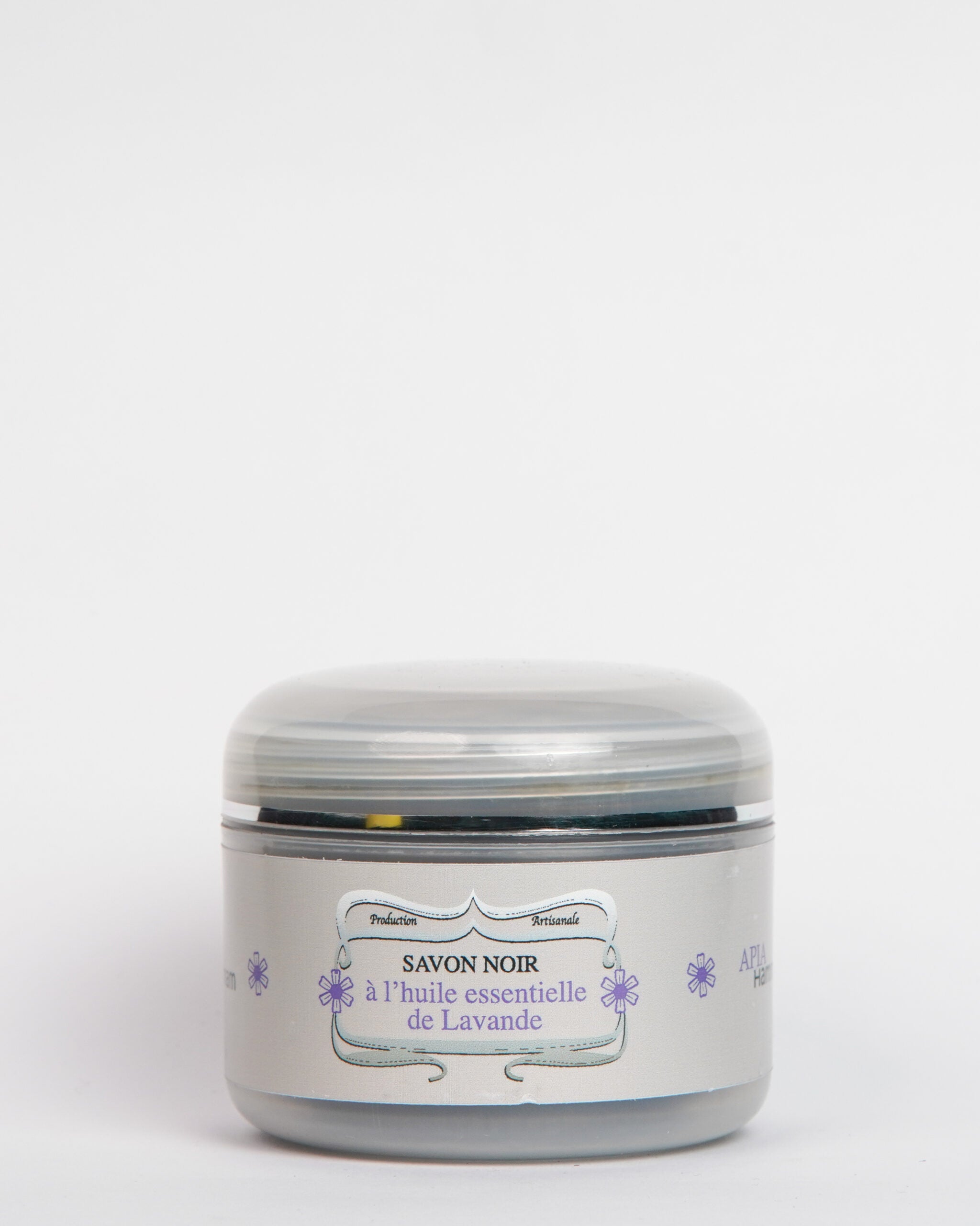 Savon Noir Lavande