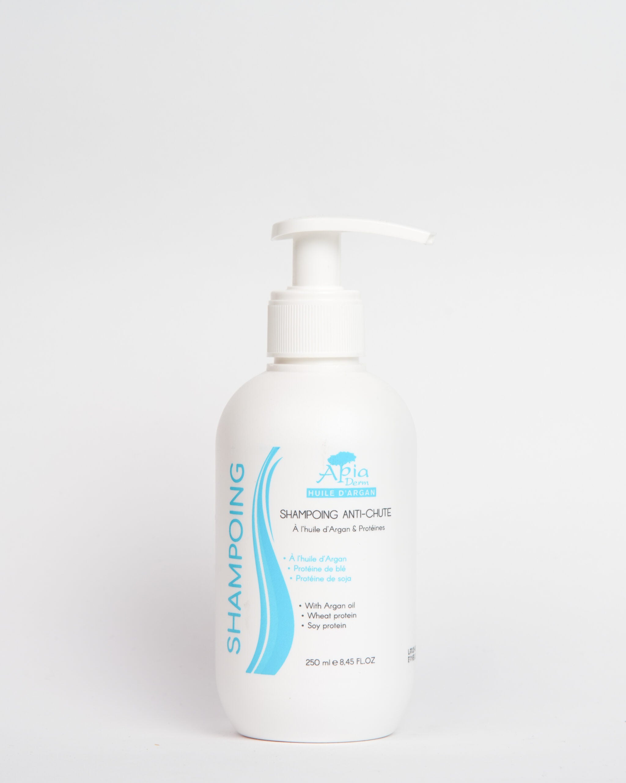 Shampoing Anti-Chute
