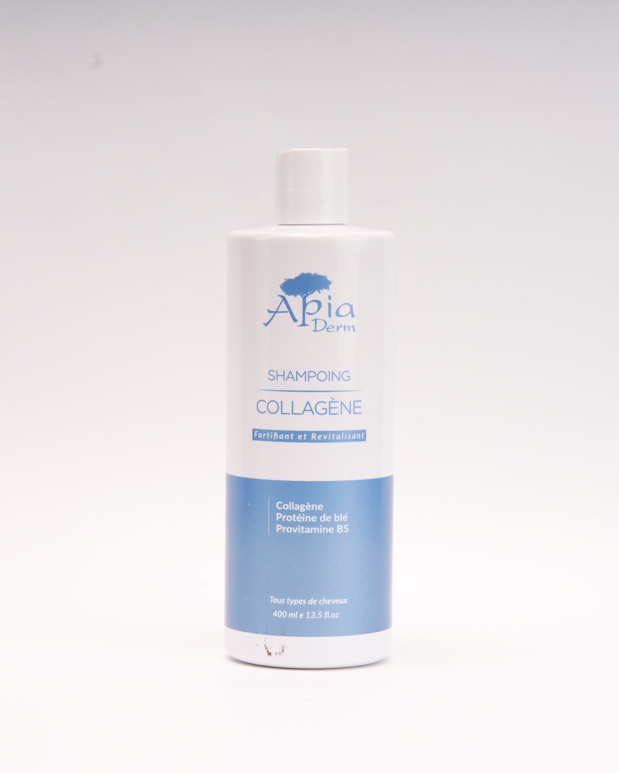 Shampoing Collagène