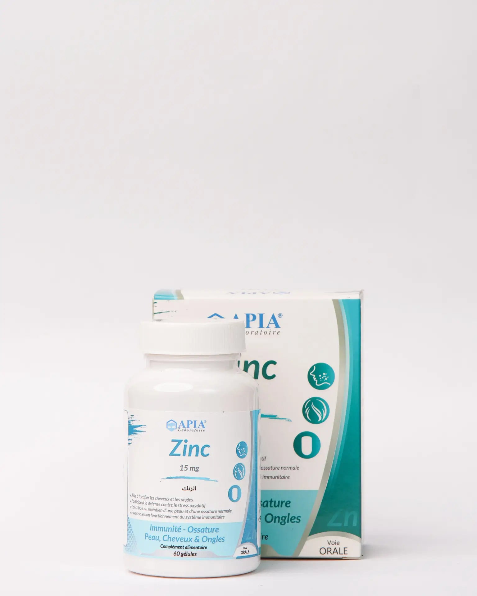 Zinc