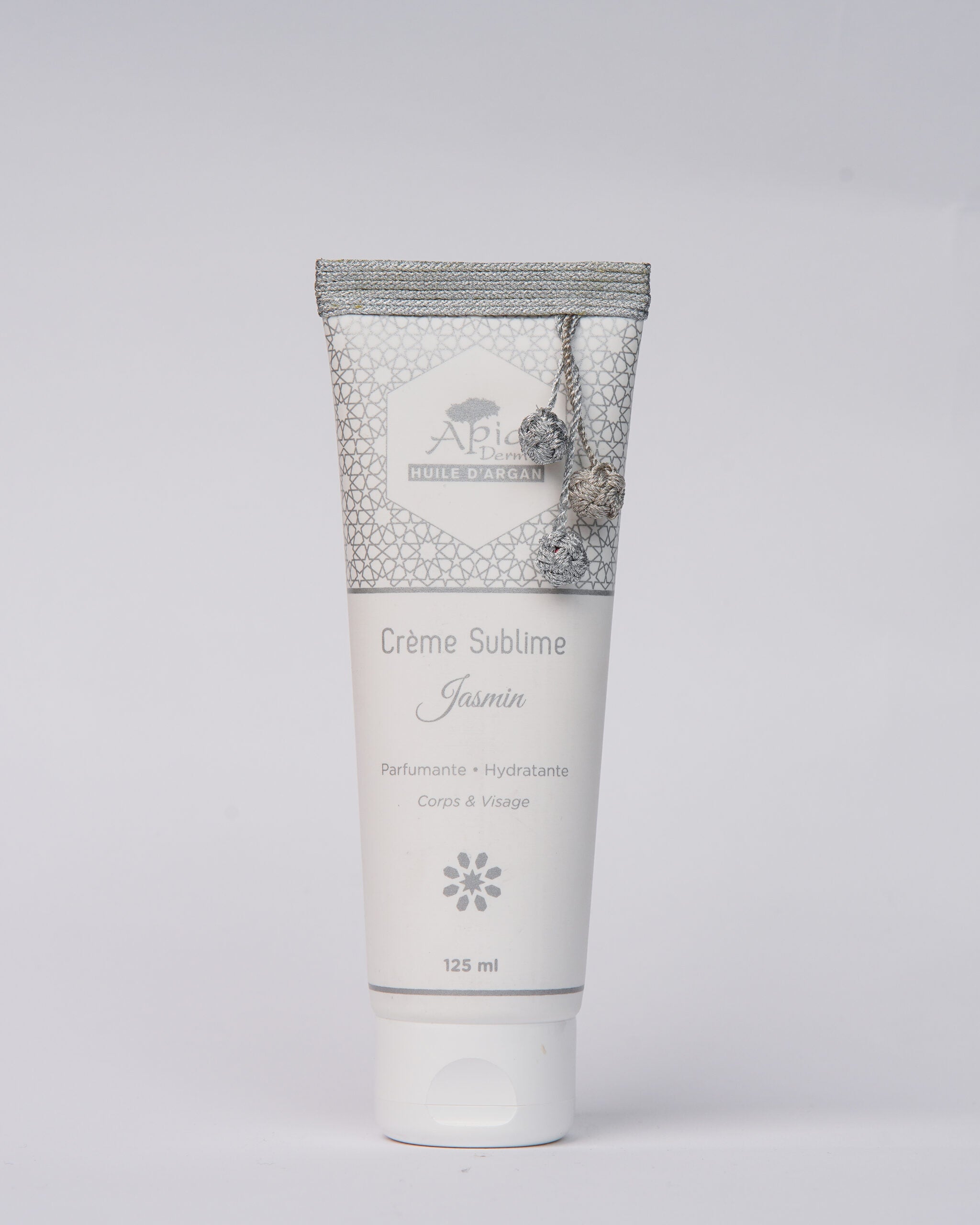 Crème Sublime Jasmin